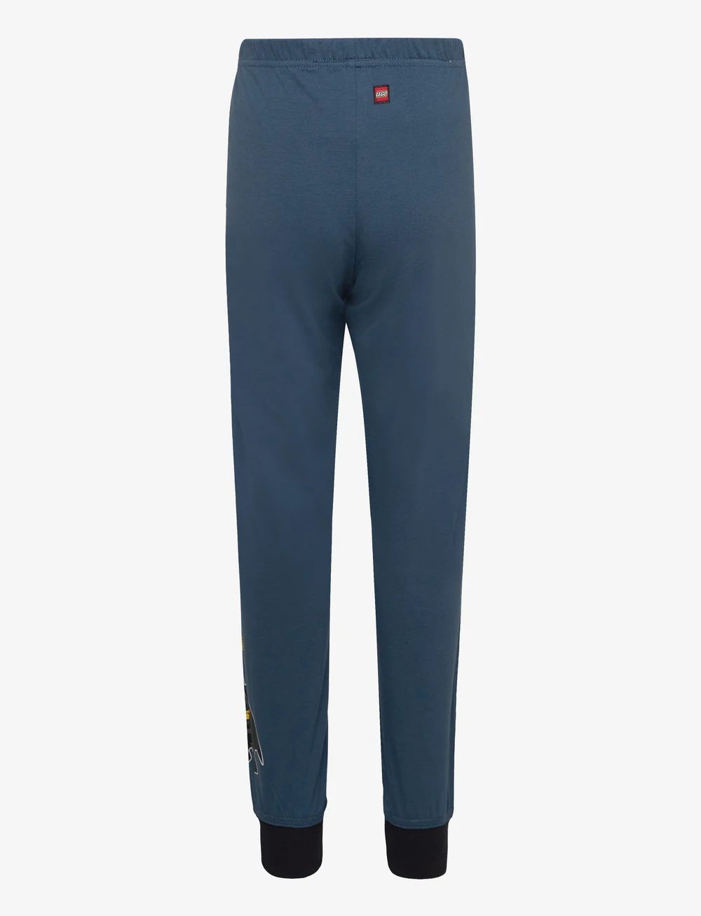 LEGO kidswear - LWARIS 601 - PYJAMAS - pyjama-sets - black - 3