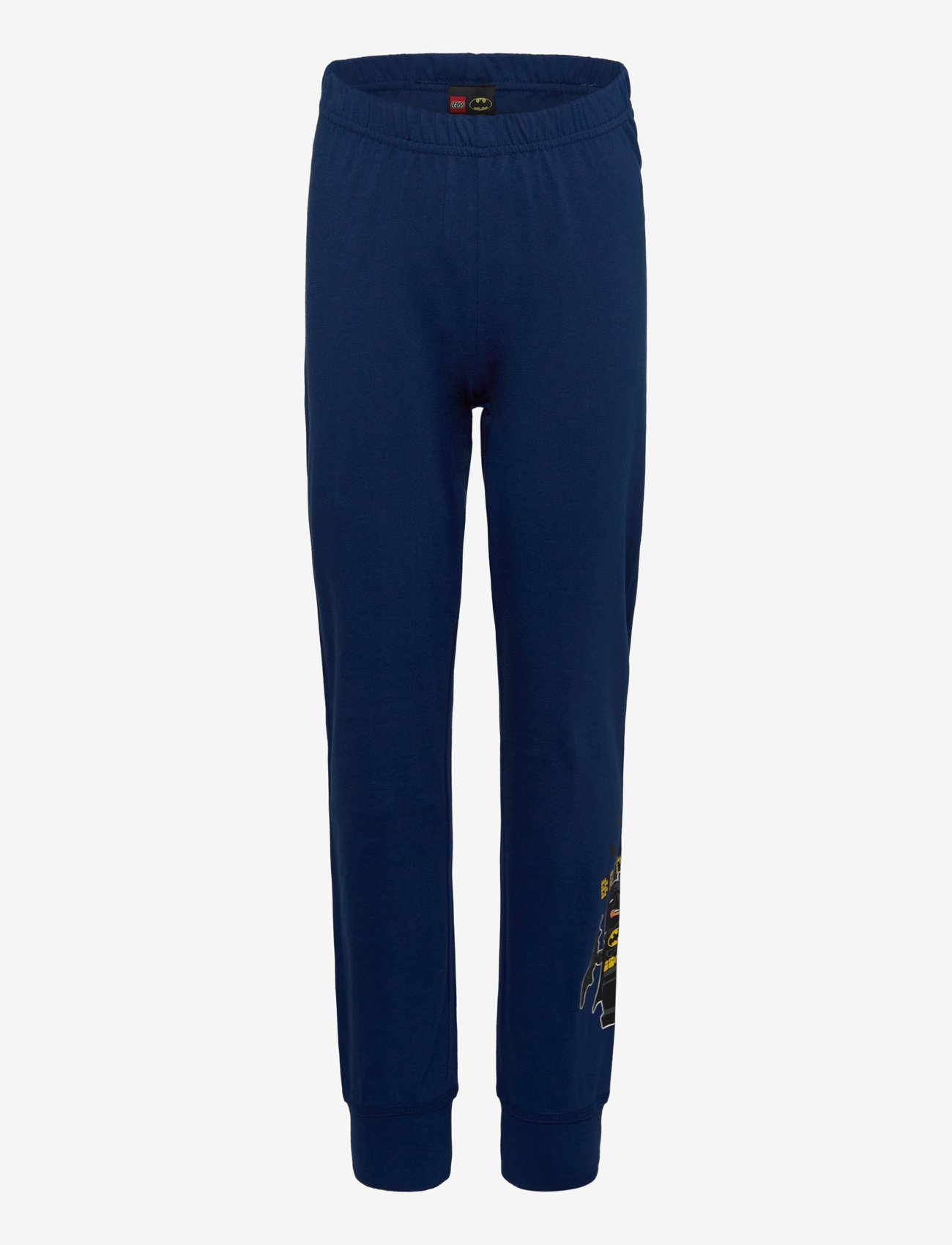 LEGO kidswear - LWARIS 601 - PYJAMAS - dark blue - 2