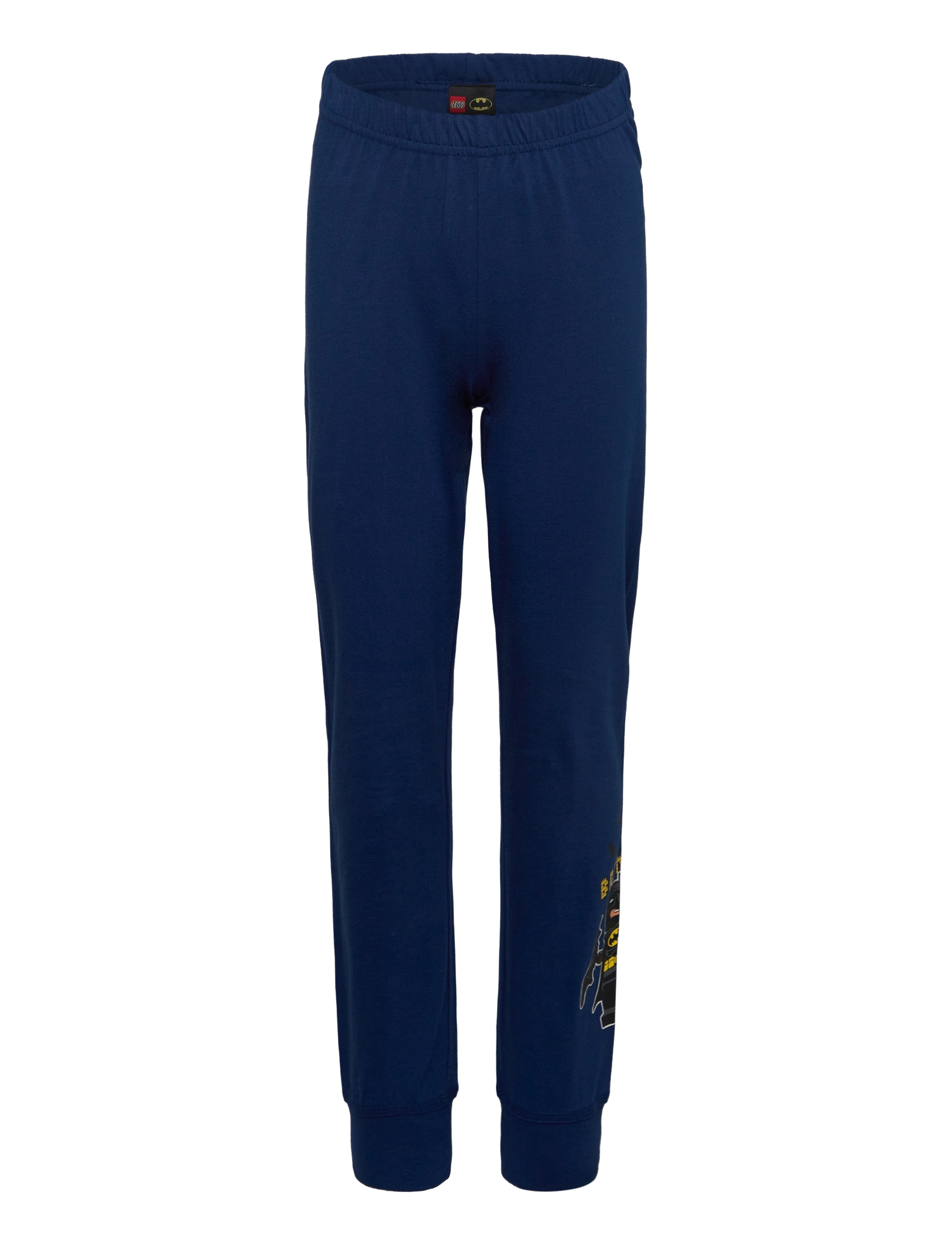 LEGO kidswear - LWARIS 601 - PYJAMAS - dark blue - 2