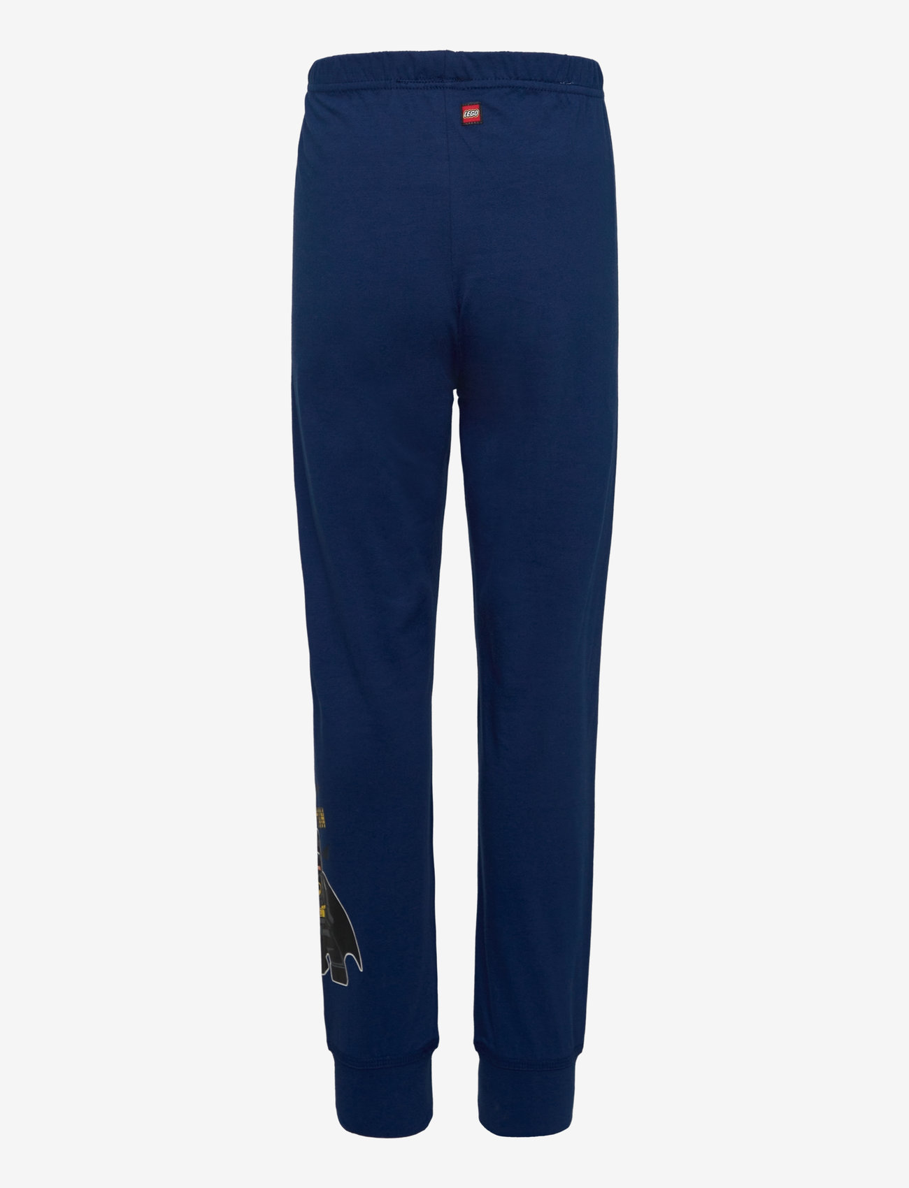 LEGO kidswear - LWARIS 601 - PYJAMAS - dark blue - 3