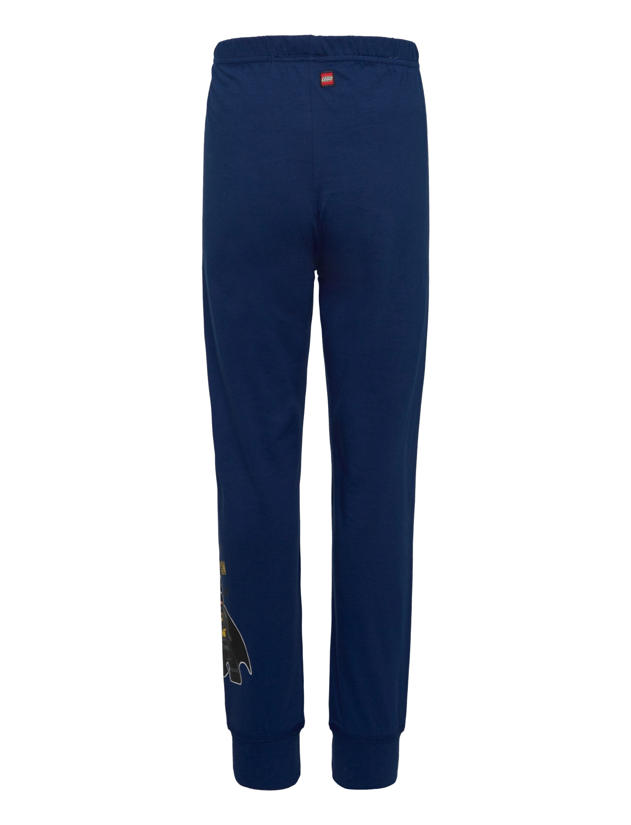 LEGO kidswear - LWARIS 601 - PYJAMAS - dark blue - 3