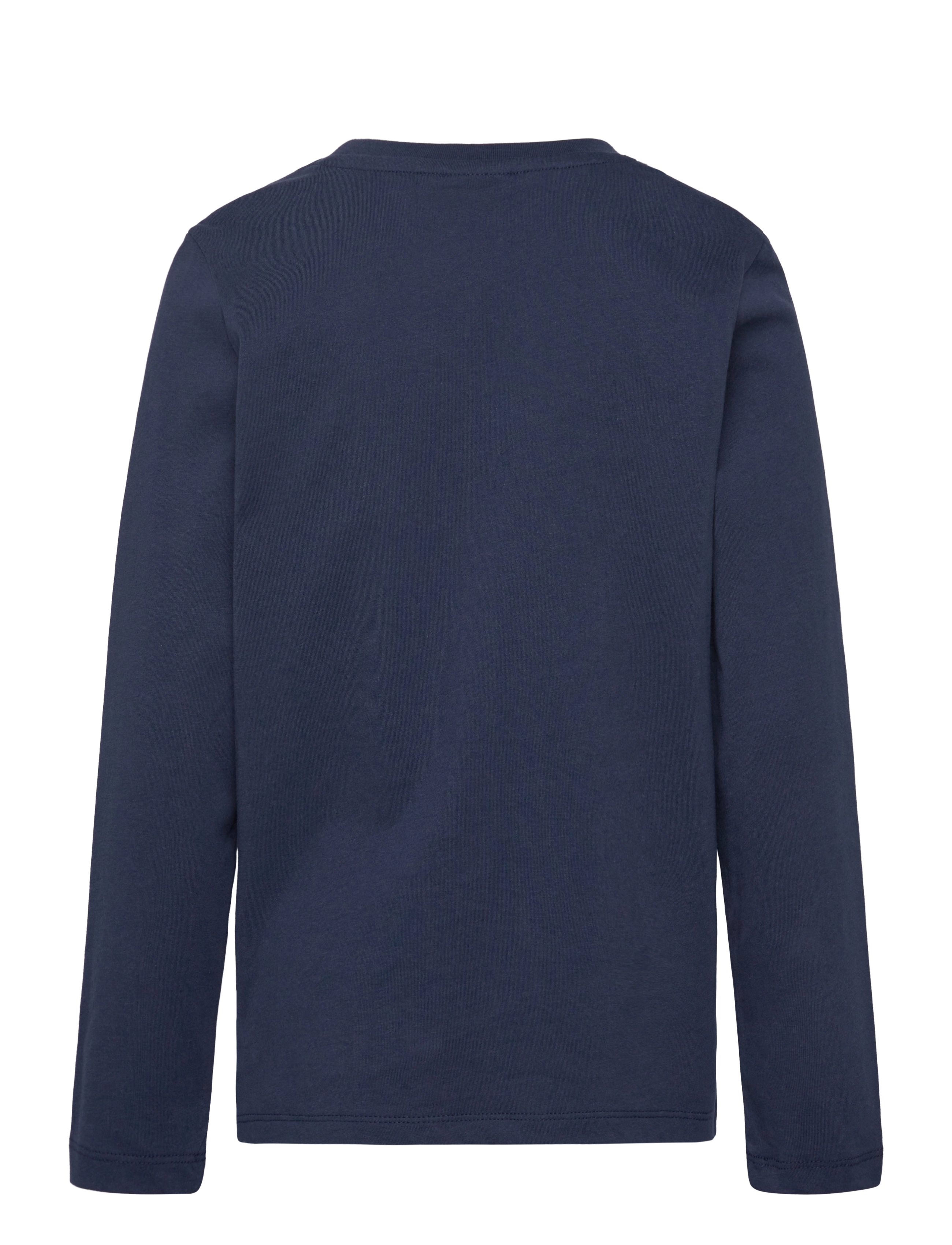 LEGO kidswear - LWTANO 630 - T-SHIRT L/S - dark navy - 1