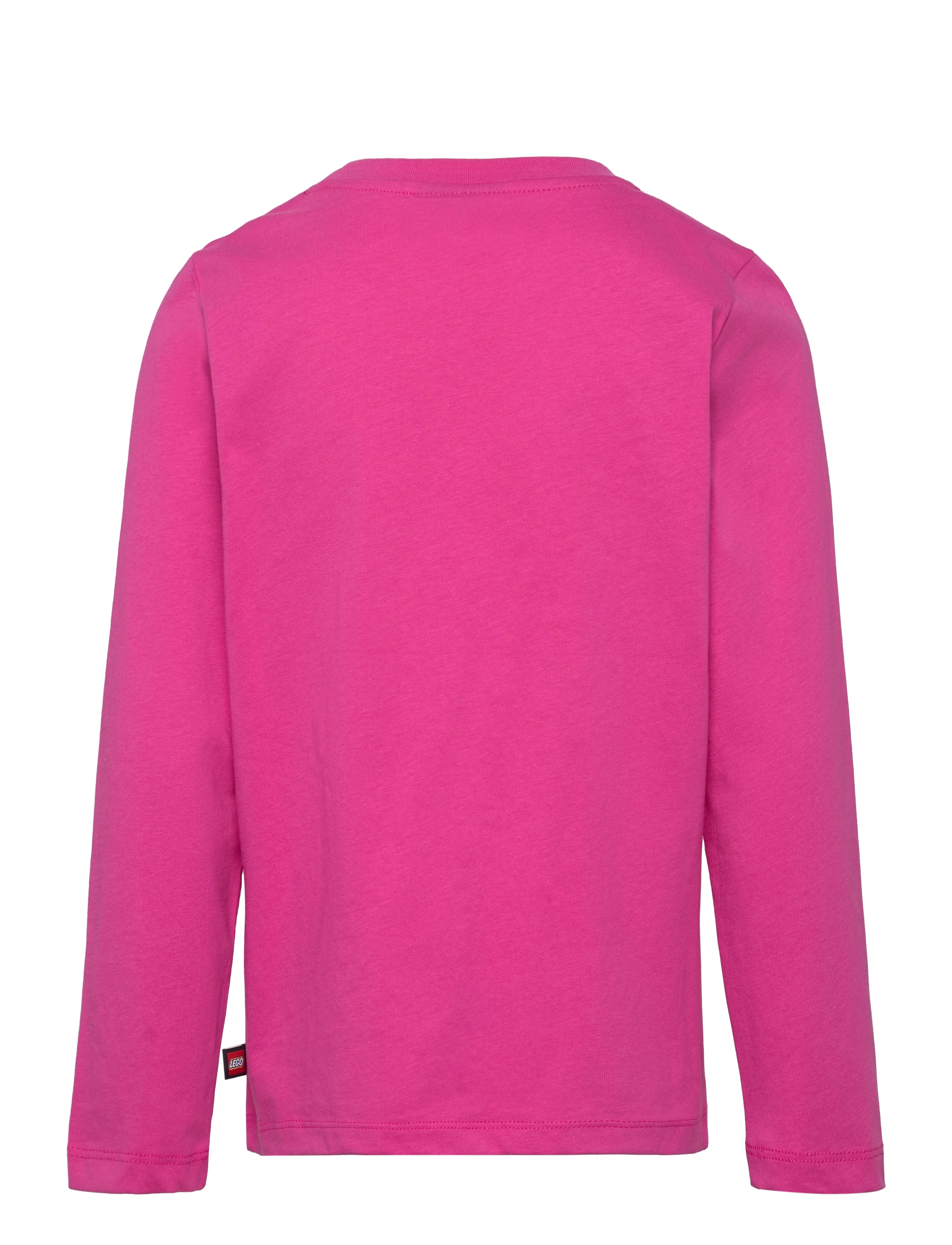 LEGO kidswear - LWTANO 630 - T-SHIRT L/S - pink - 1