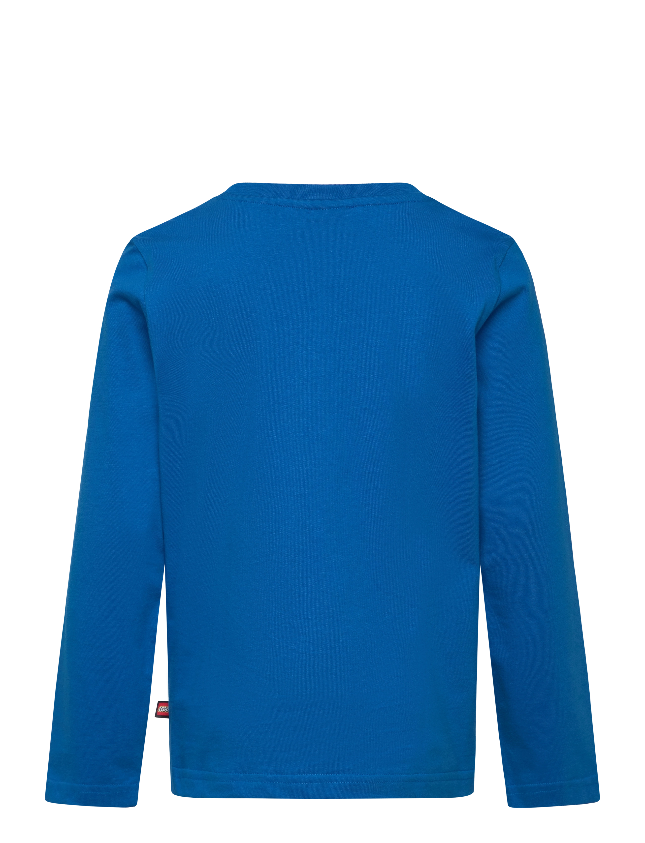 LEGO kidswear - LWTANO 625 - T-SHIRT L/S - blue - 1