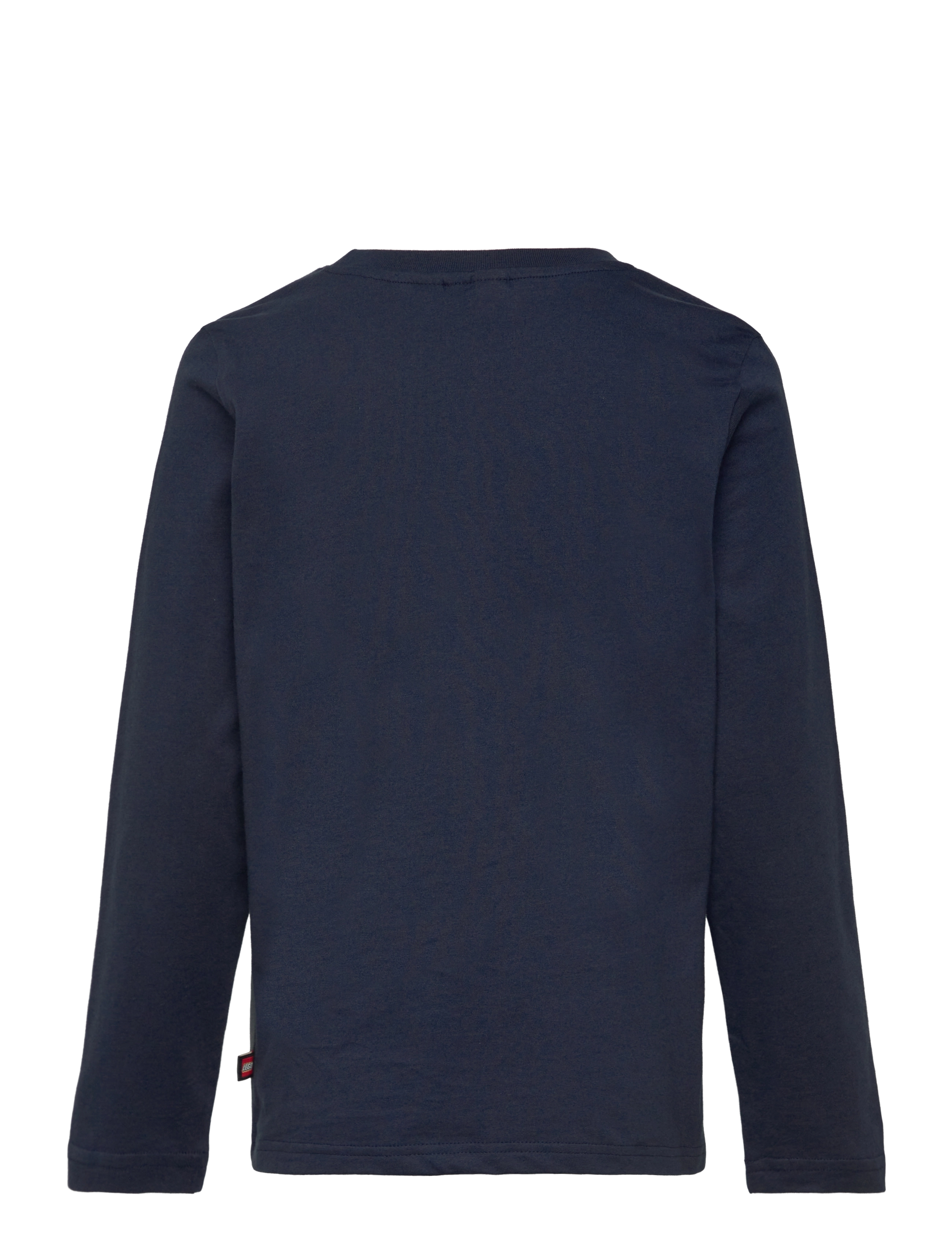 LEGO kidswear - LWTANO 625 - T-SHIRT L/S - dark navy - 1