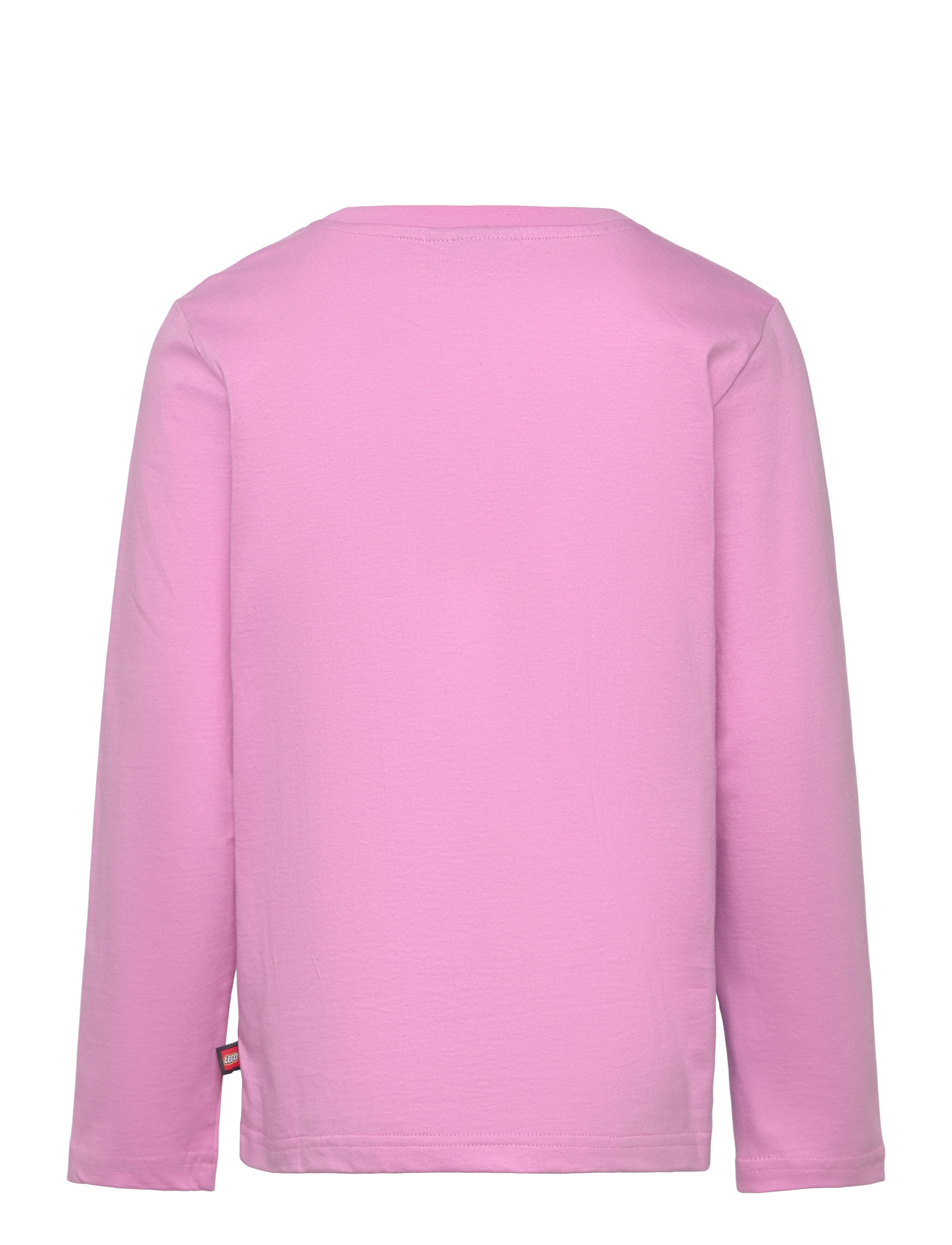 LEGO kidswear - LWTANO 625 - T-SHIRT L/S - pink - 1