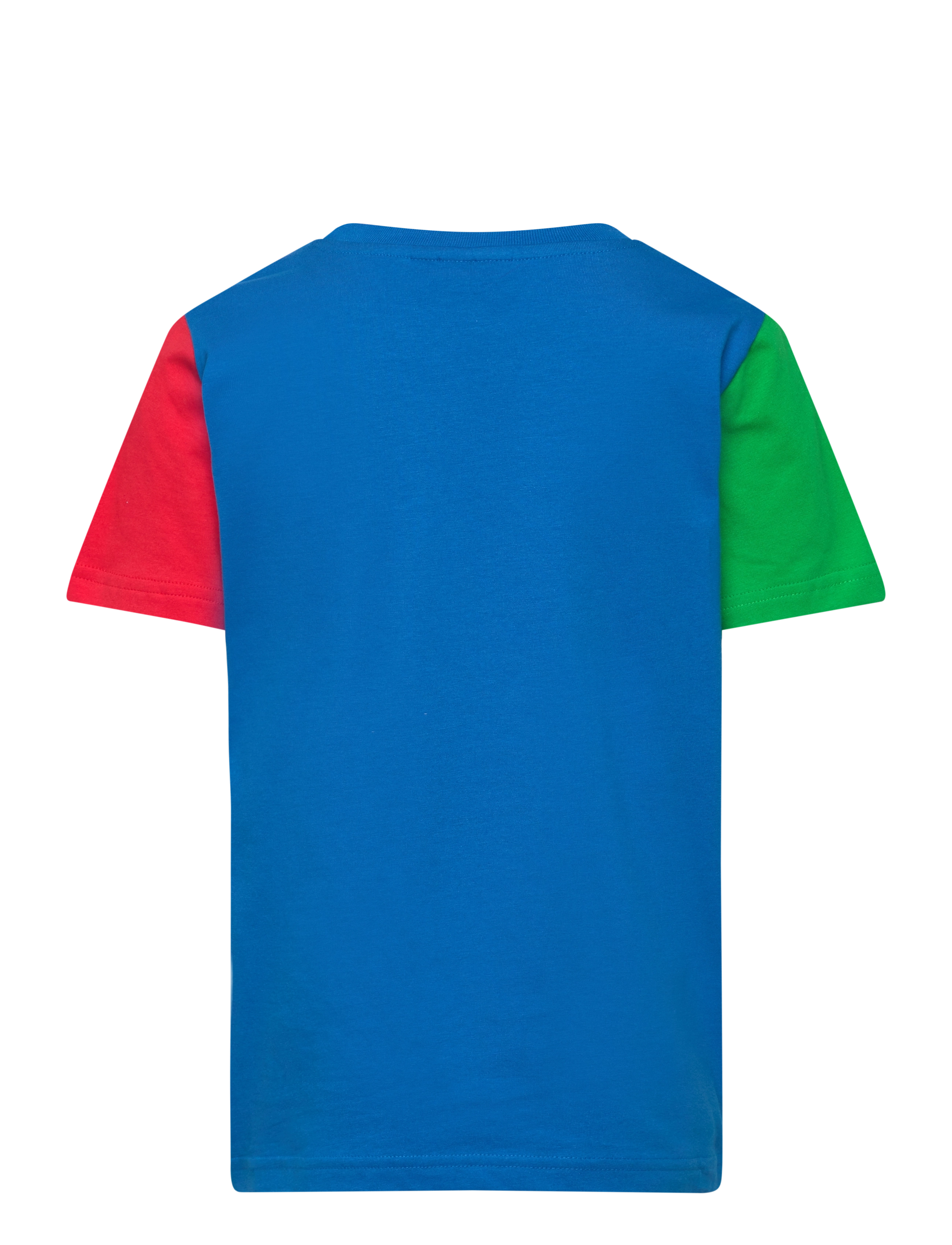 LEGO kidswear - LWTANO 628 - T-SHIRT S/S - blue - 1