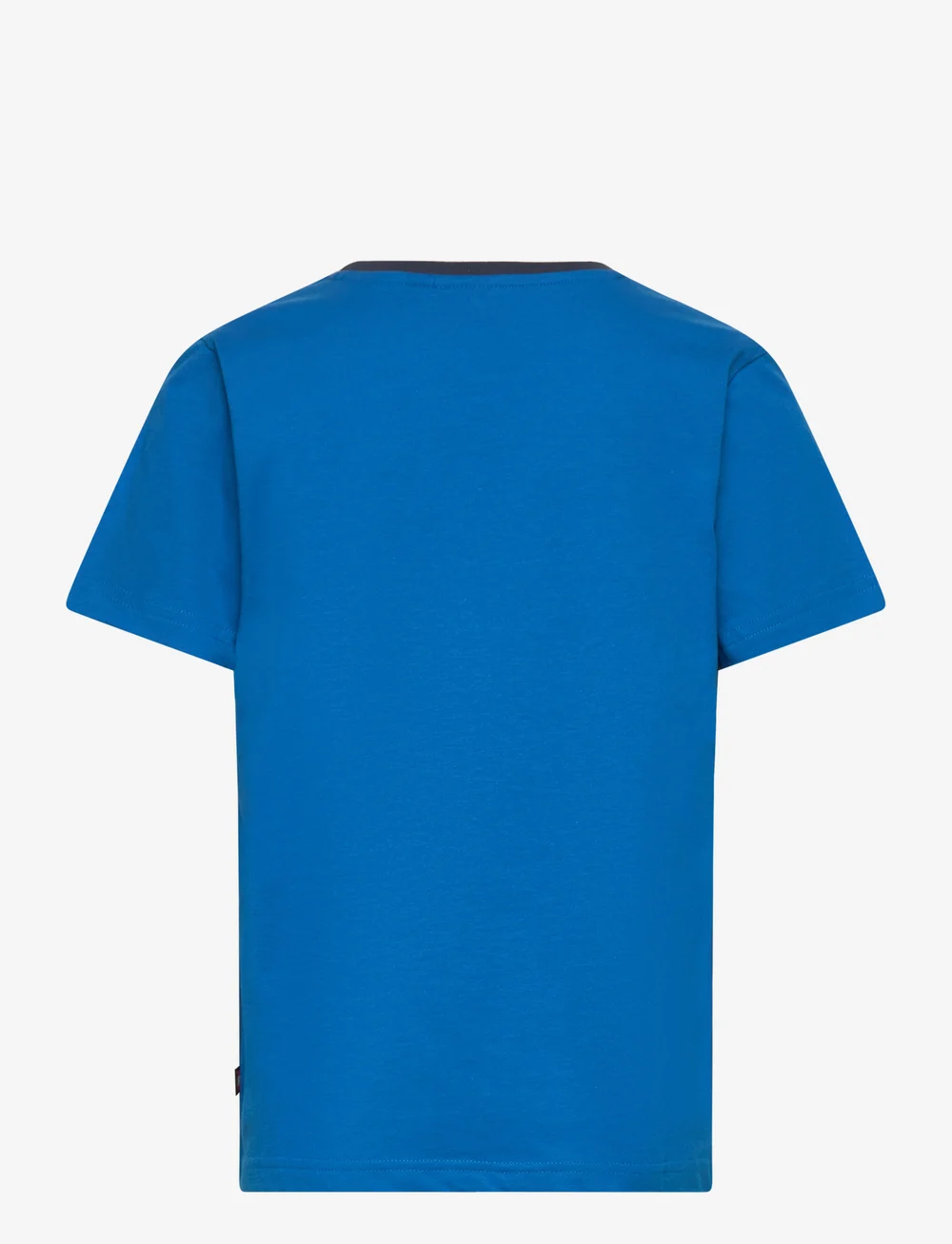 LEGO kidswear - LWTANO 628 - T-SHIRT S/S - kurzärmelige - dark navy - 1