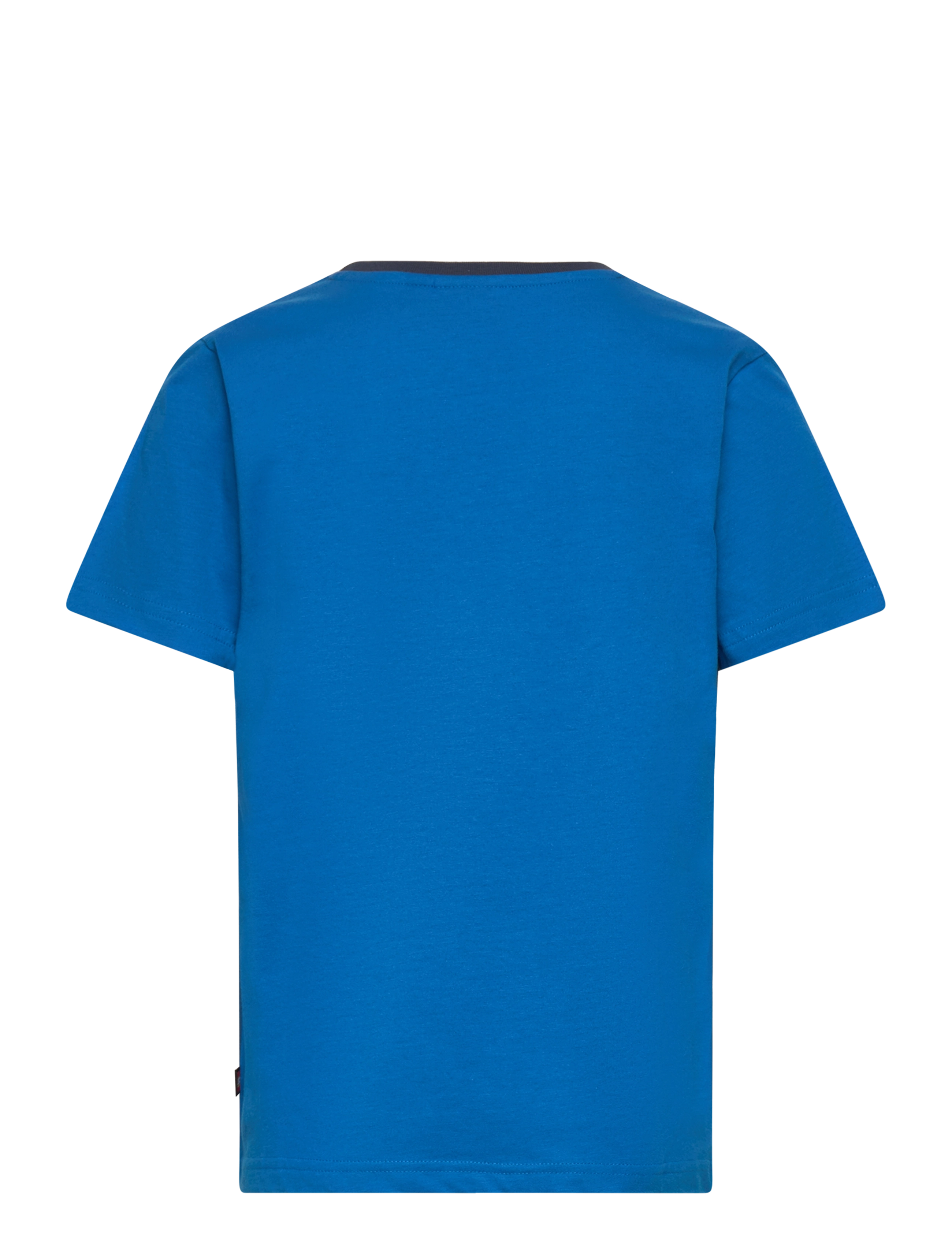 LEGO kidswear - LWTANO 628 - T-SHIRT S/S - dark navy - 1