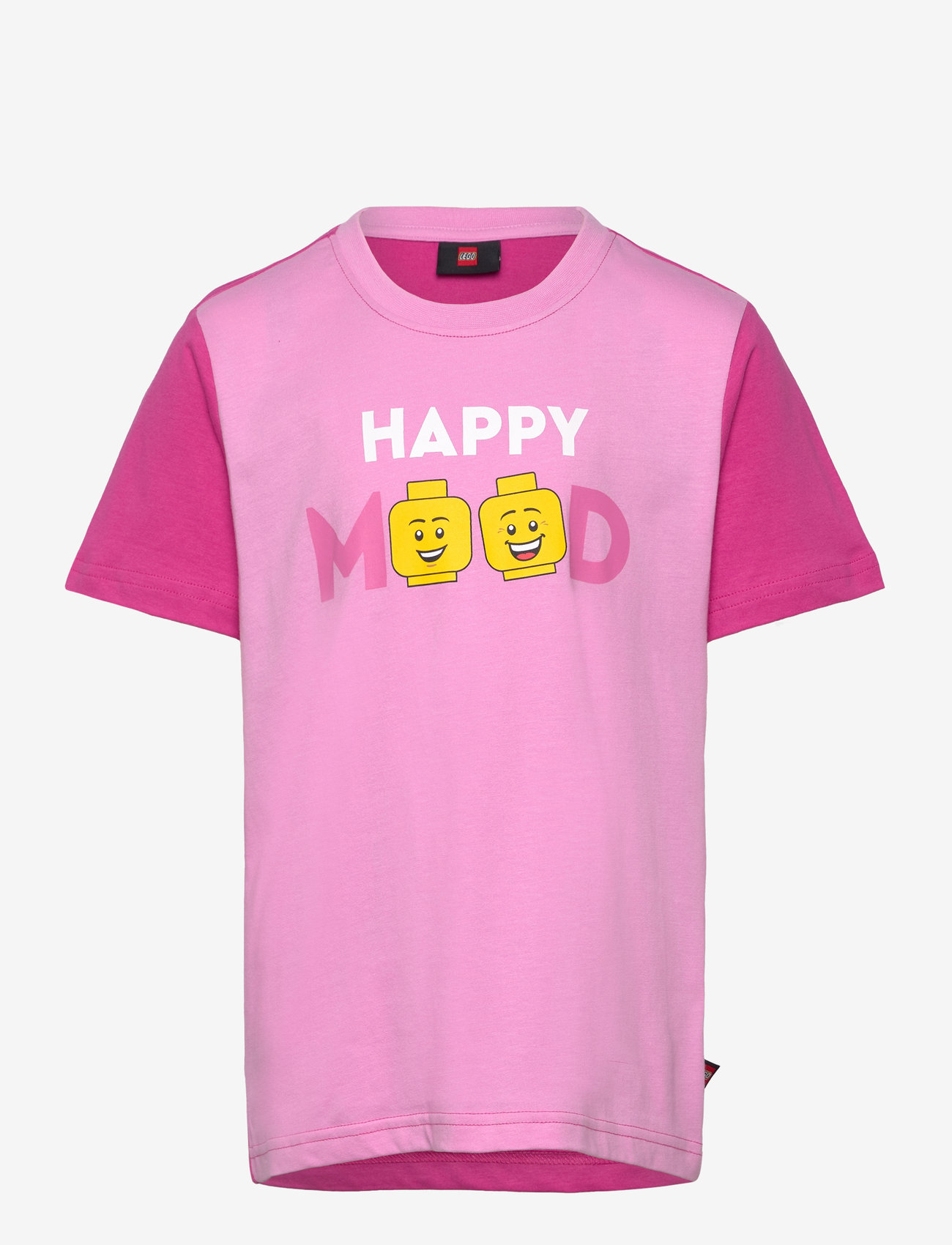 LEGO kidswear Lwtano 628 T-shirt S/s (LWO12011336) Short-sleeved 