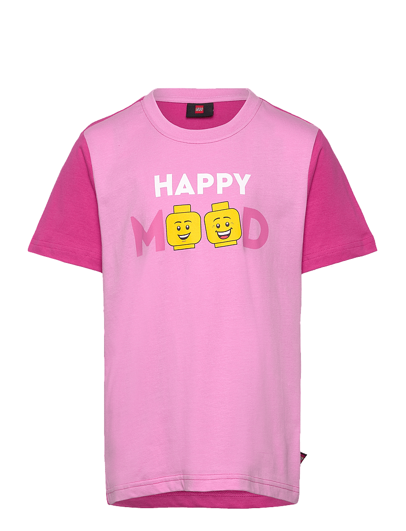 LEGO kidswear Lwtano 628 T-shirt S/s (LWO12011336) Short-sleeved