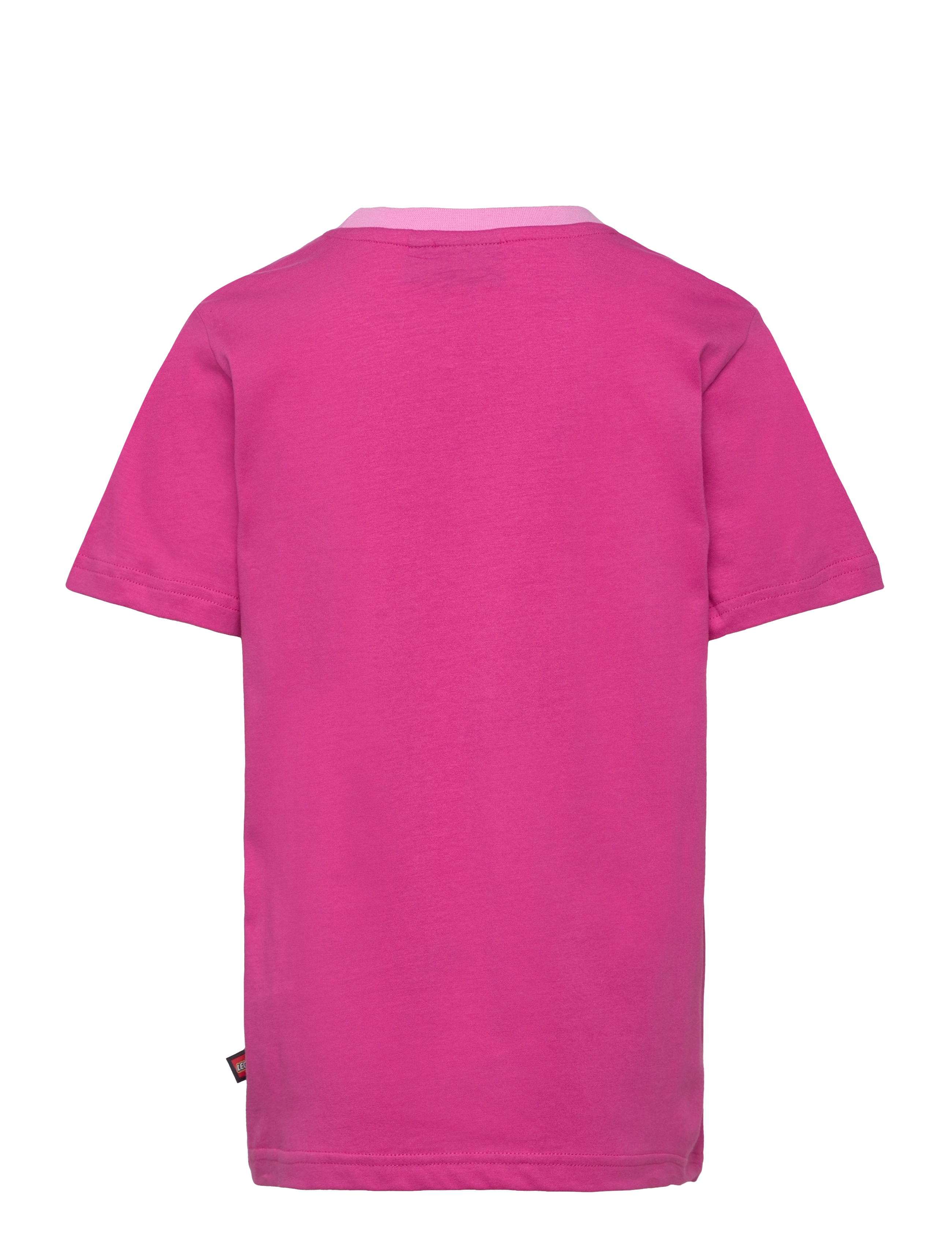 LEGO kidswear - LWTANO 628 - T-SHIRT S/S - pink - 1