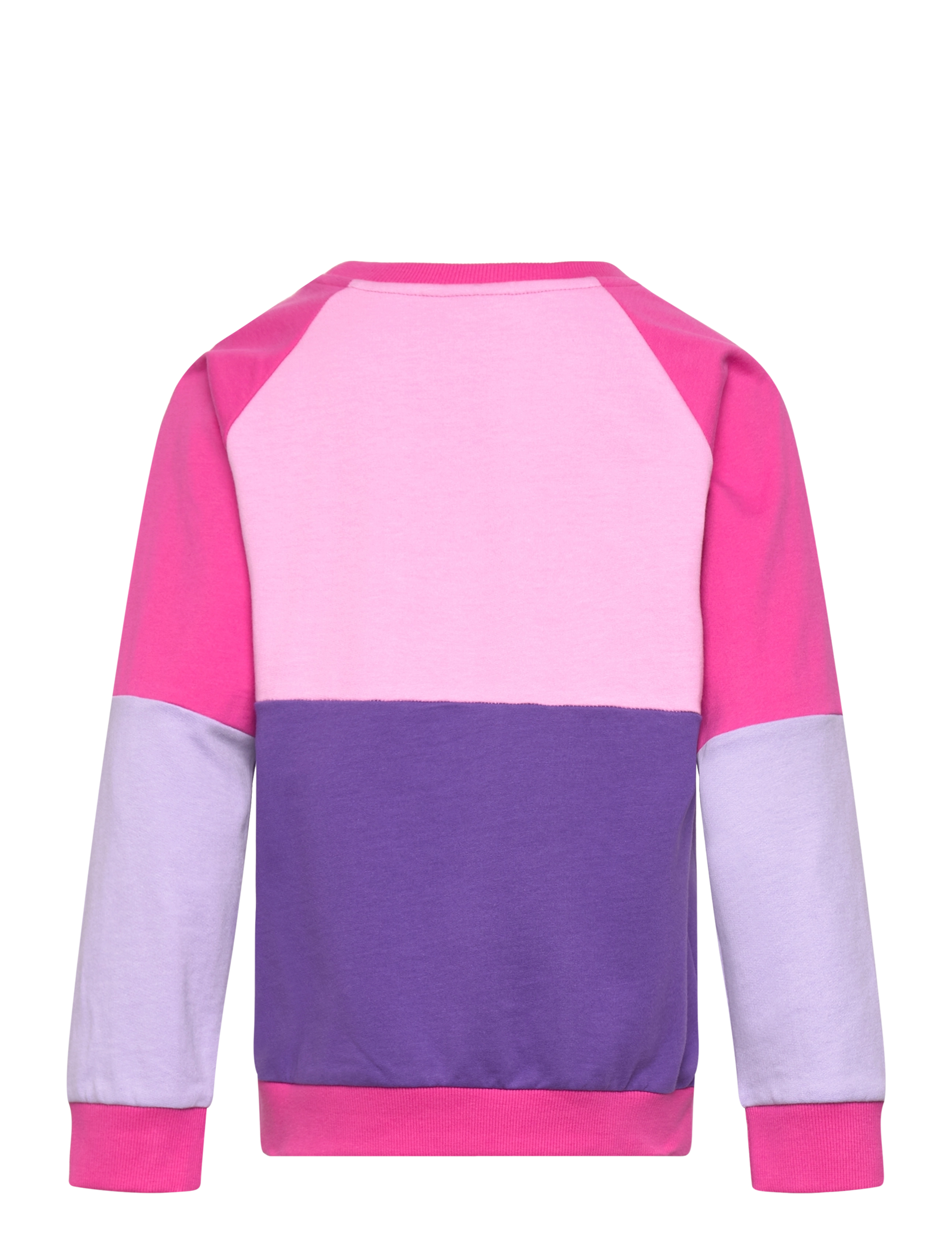 LEGO kidswear - LWSCOUT 615 - SWEATSHIRT - pink - 1