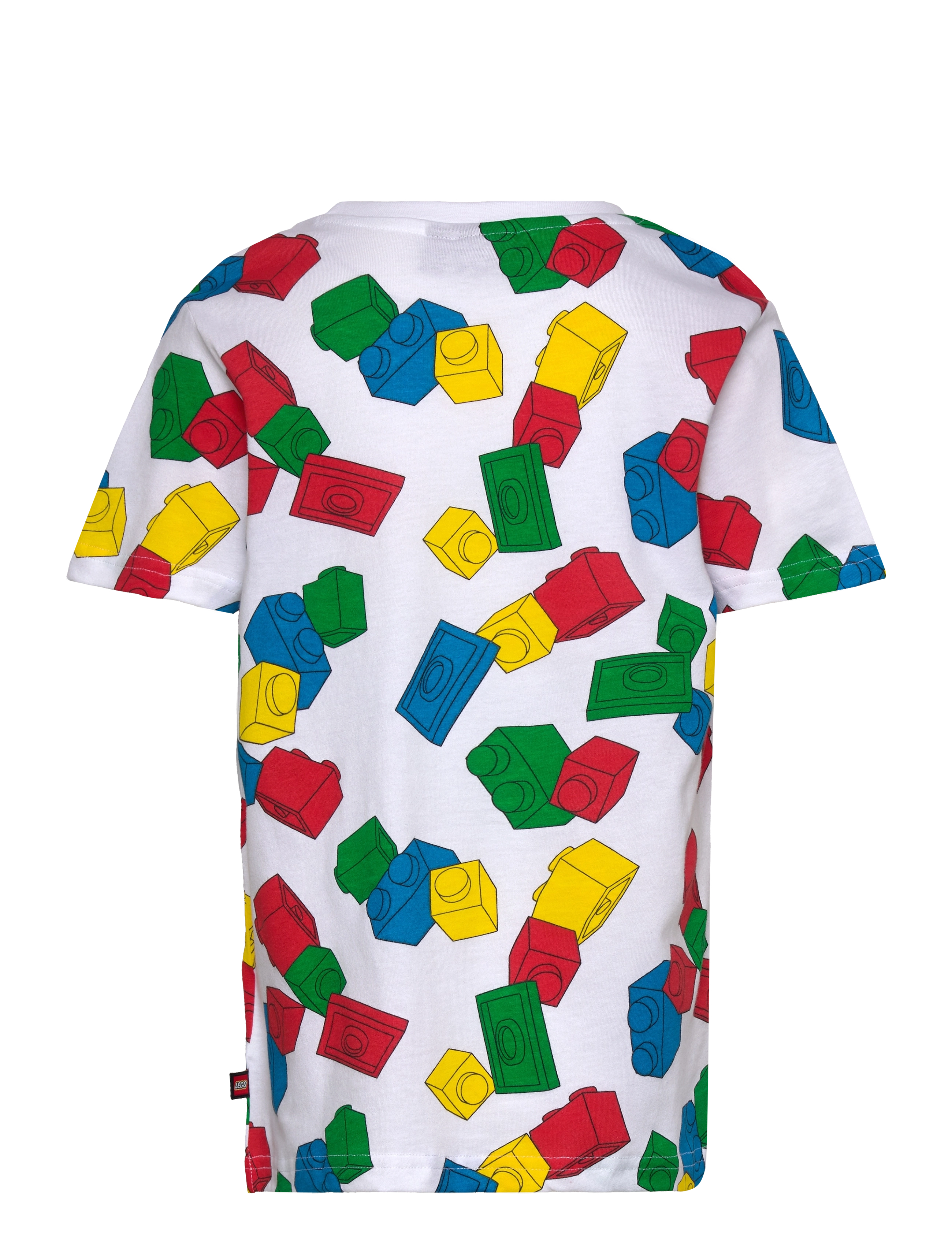 LEGO kidswear - LWTANO 626 - T-SHIRT S/S - blue - 2