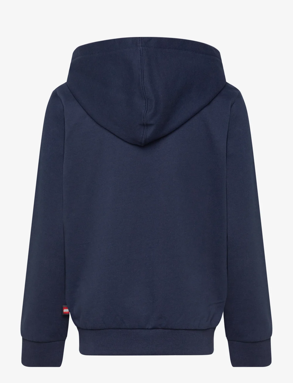 LEGO kidswear - LWSCOUT 700 - SWEATSHIRT - kapuzenpullover - dark navy - 1