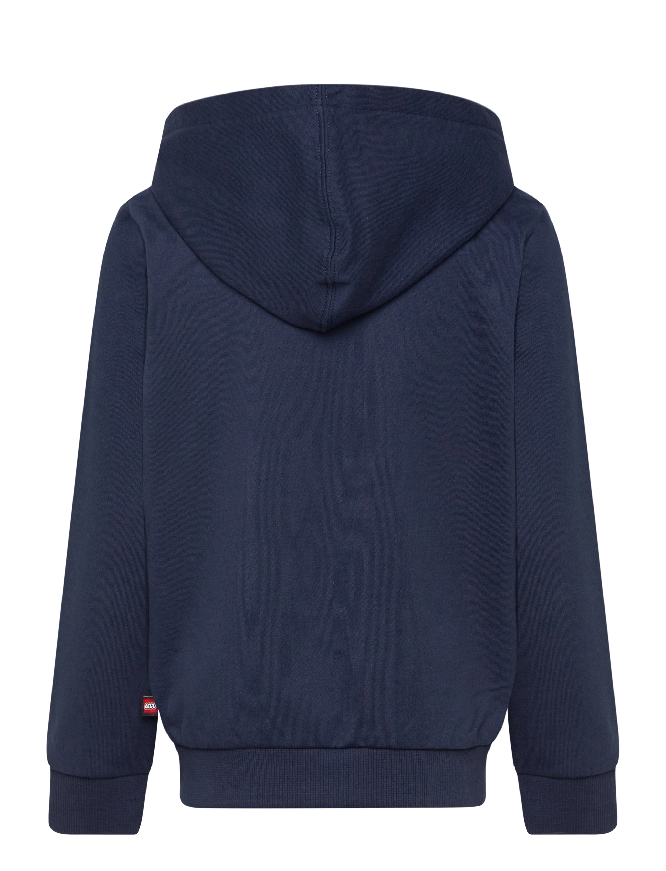 LEGO kidswear - LWSCOUT 700 - SWEATSHIRT - dark navy - 1
