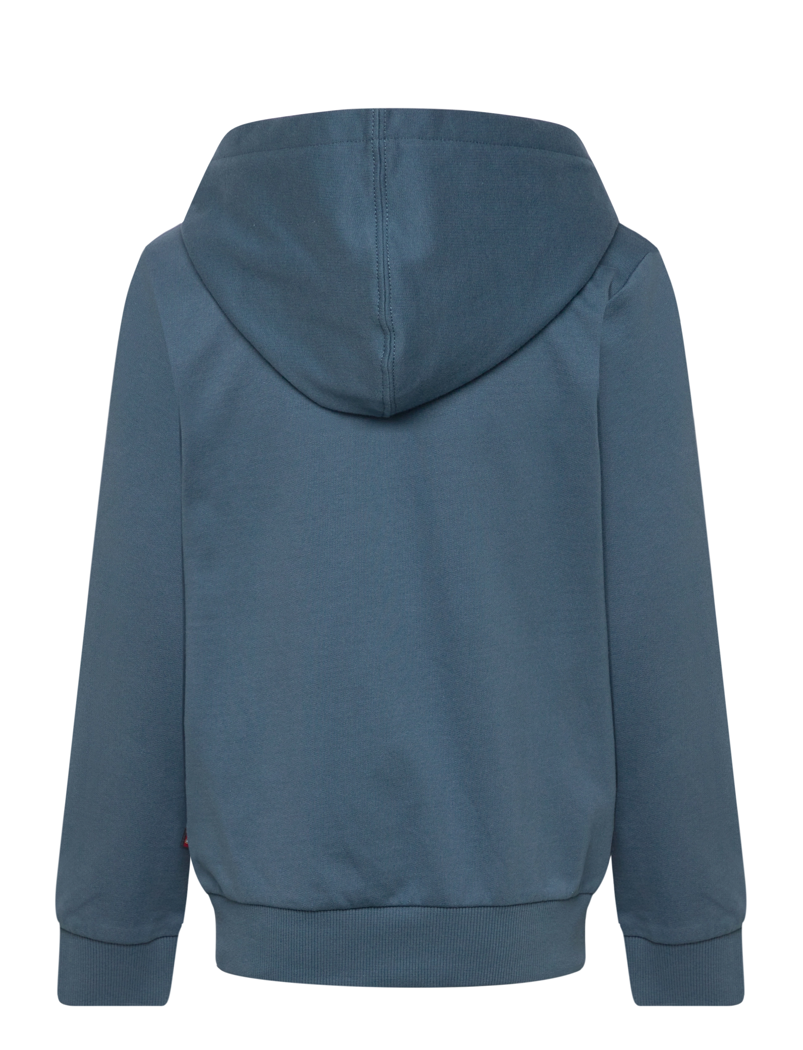 LEGO kidswear - LWSCOUT 700 - SWEATSHIRT - middle blue - 1