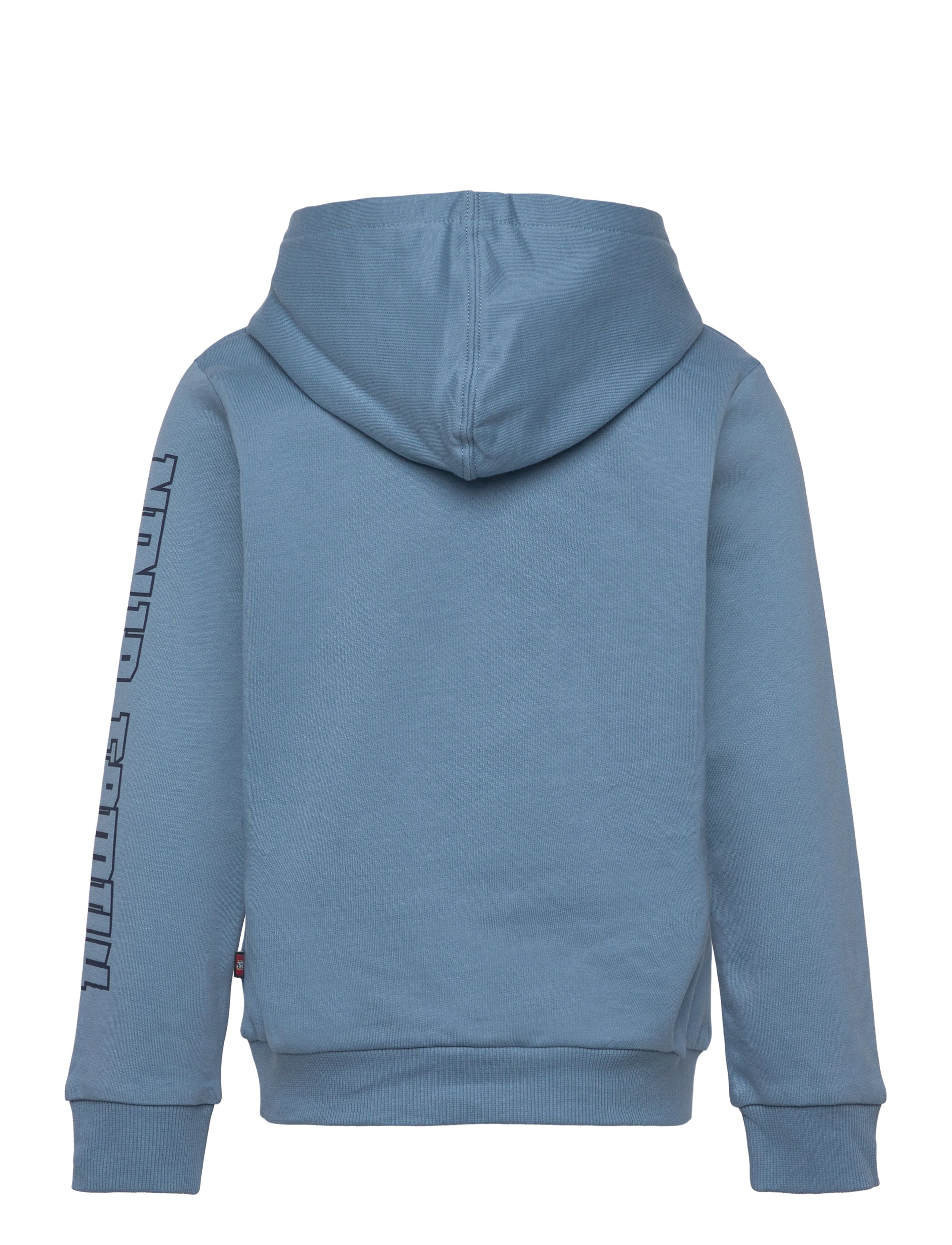 LEGO kidswear - LWSCOUT 701 - SWEATSHIRT - blue - 1