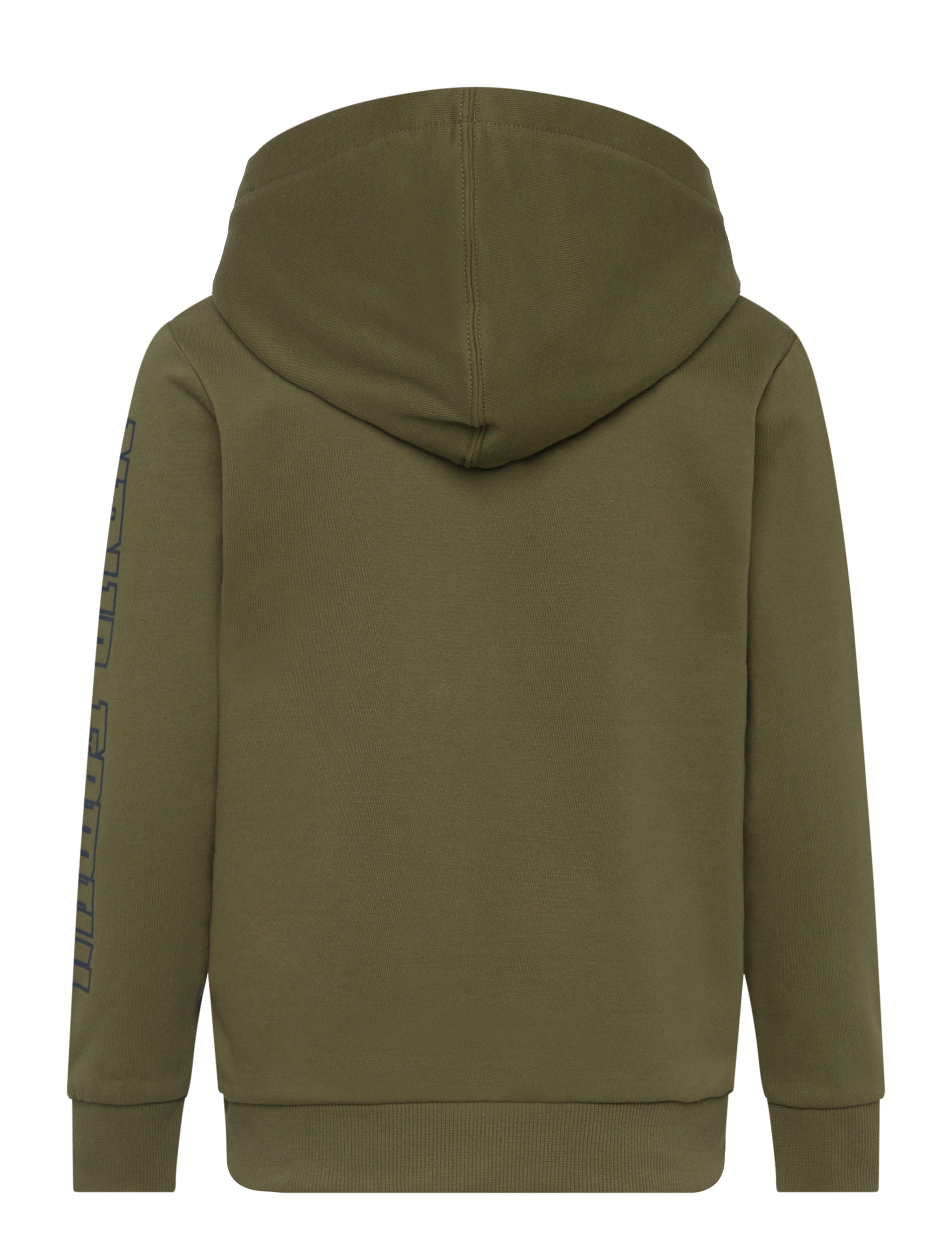 LEGO kidswear - LWSCOUT 701 - SWEATSHIRT - dark khaki - 1