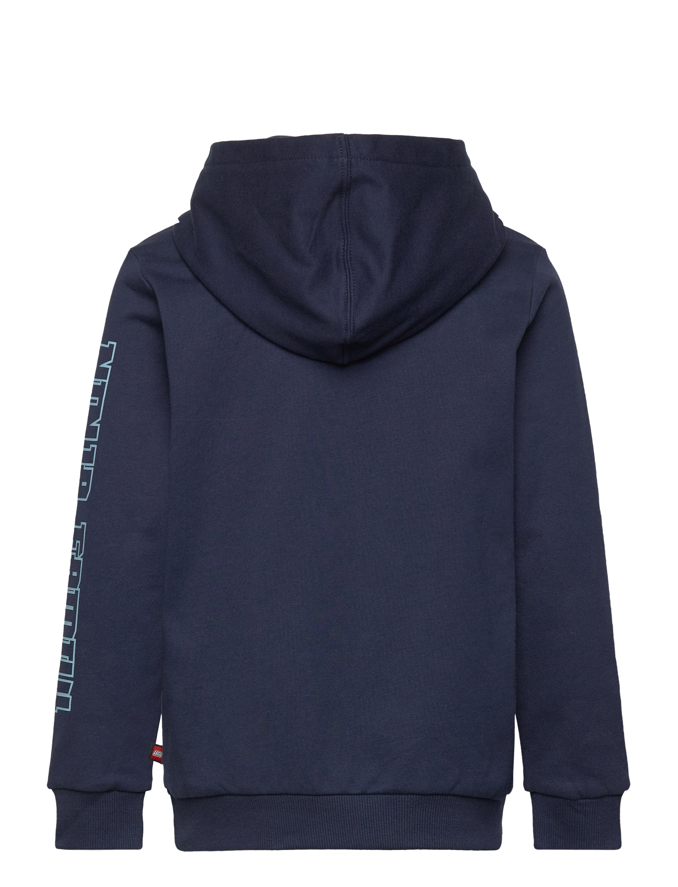 LEGO kidswear - LWSCOUT 701 - SWEATSHIRT - dark navy - 2