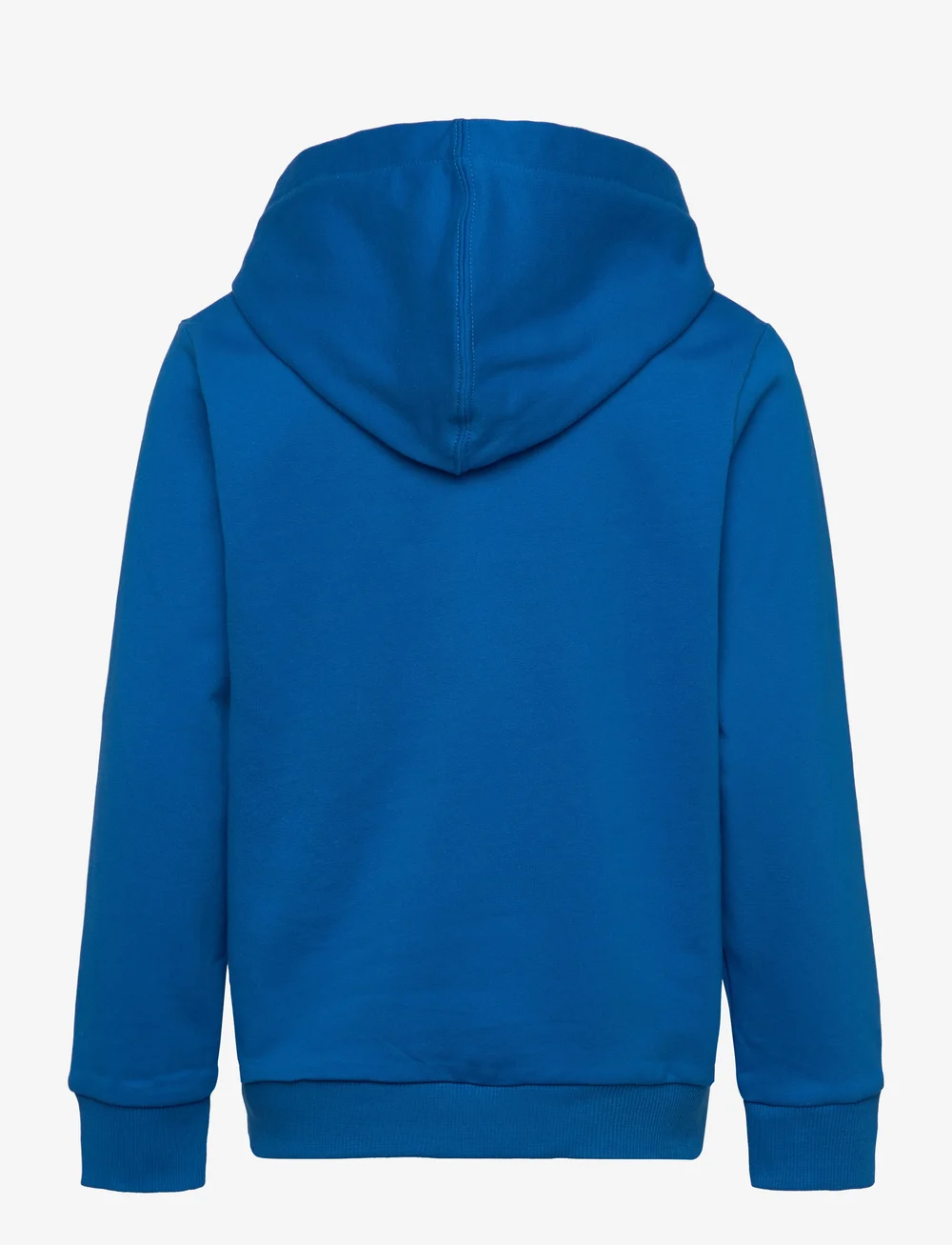 LEGO kidswear - LWSCOUT 702 - SWEATSHIRT - kapuzenpullover - blue - 1