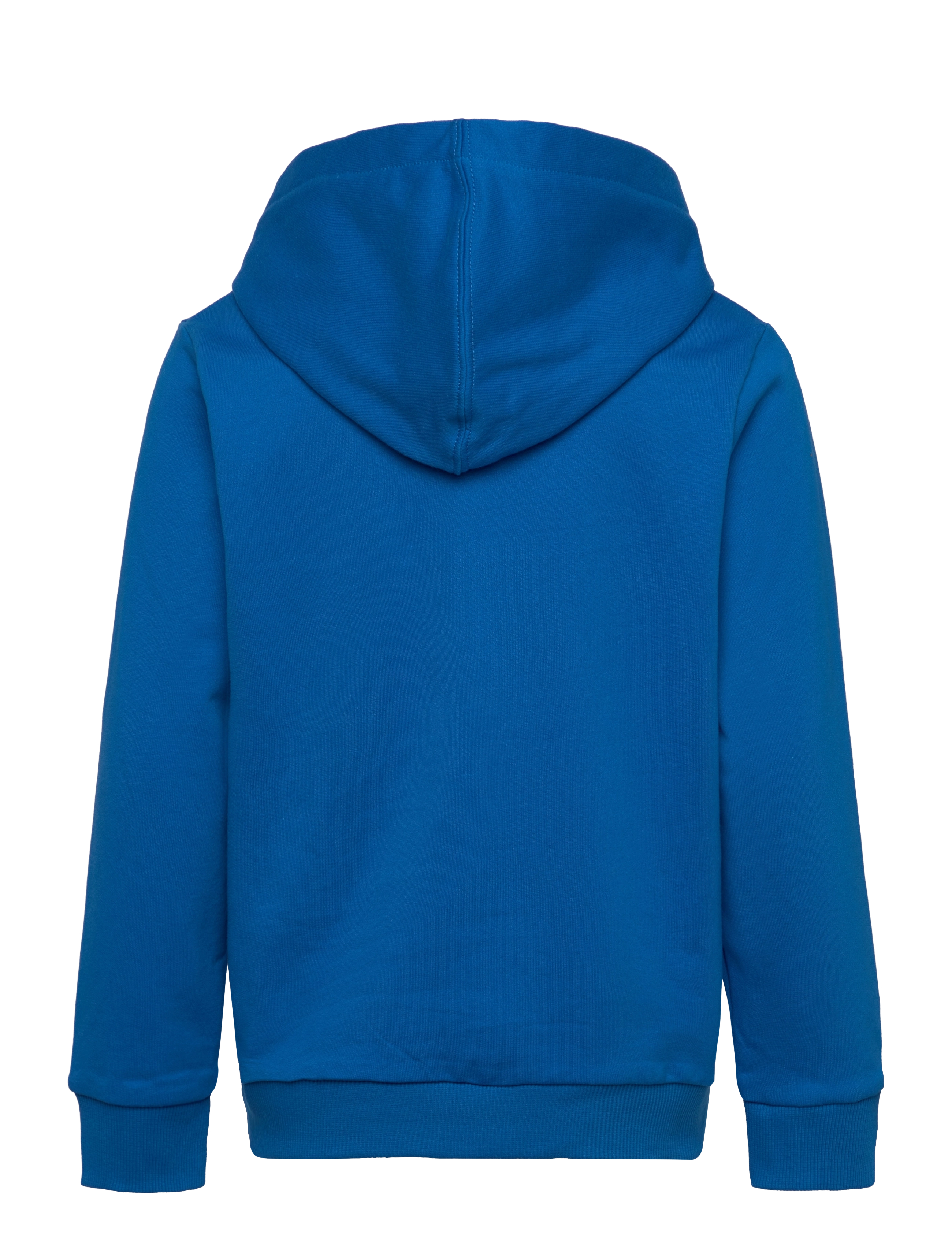 LEGO kidswear - LWSCOUT 702 - SWEATSHIRT - blue - 1