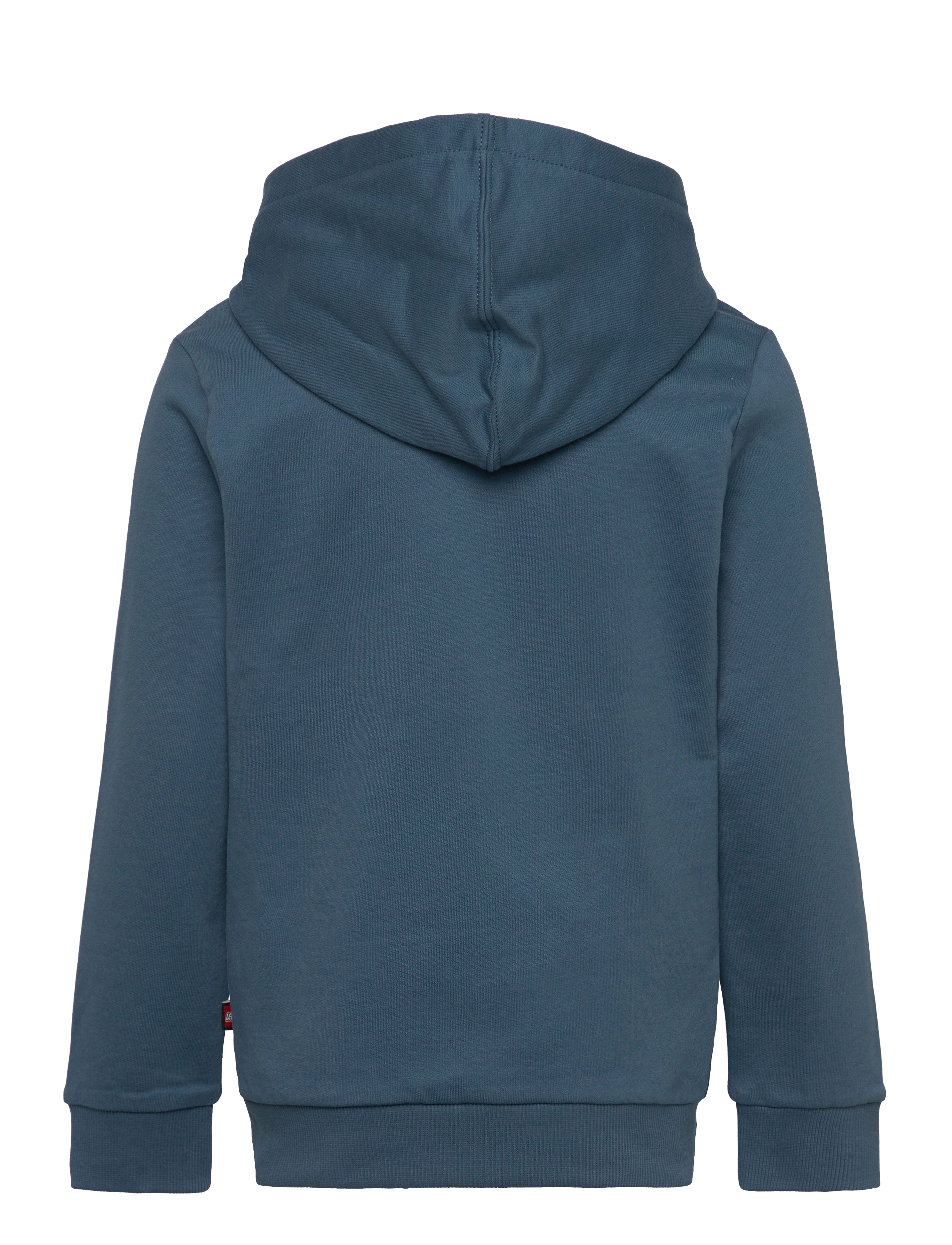 LEGO kidswear - LWSCOUT 702 - SWEATSHIRT - middle blue - 1