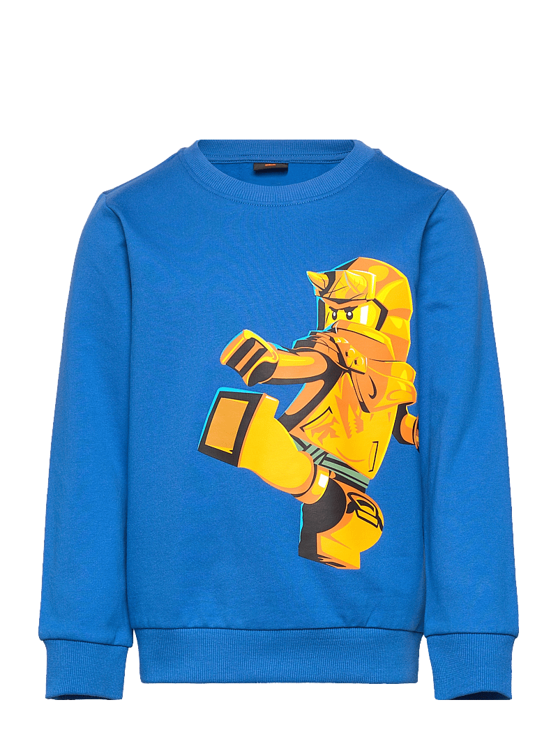 LEGO kidswear Lwscout 704 Sweatshirt – sweatshirts – shop at