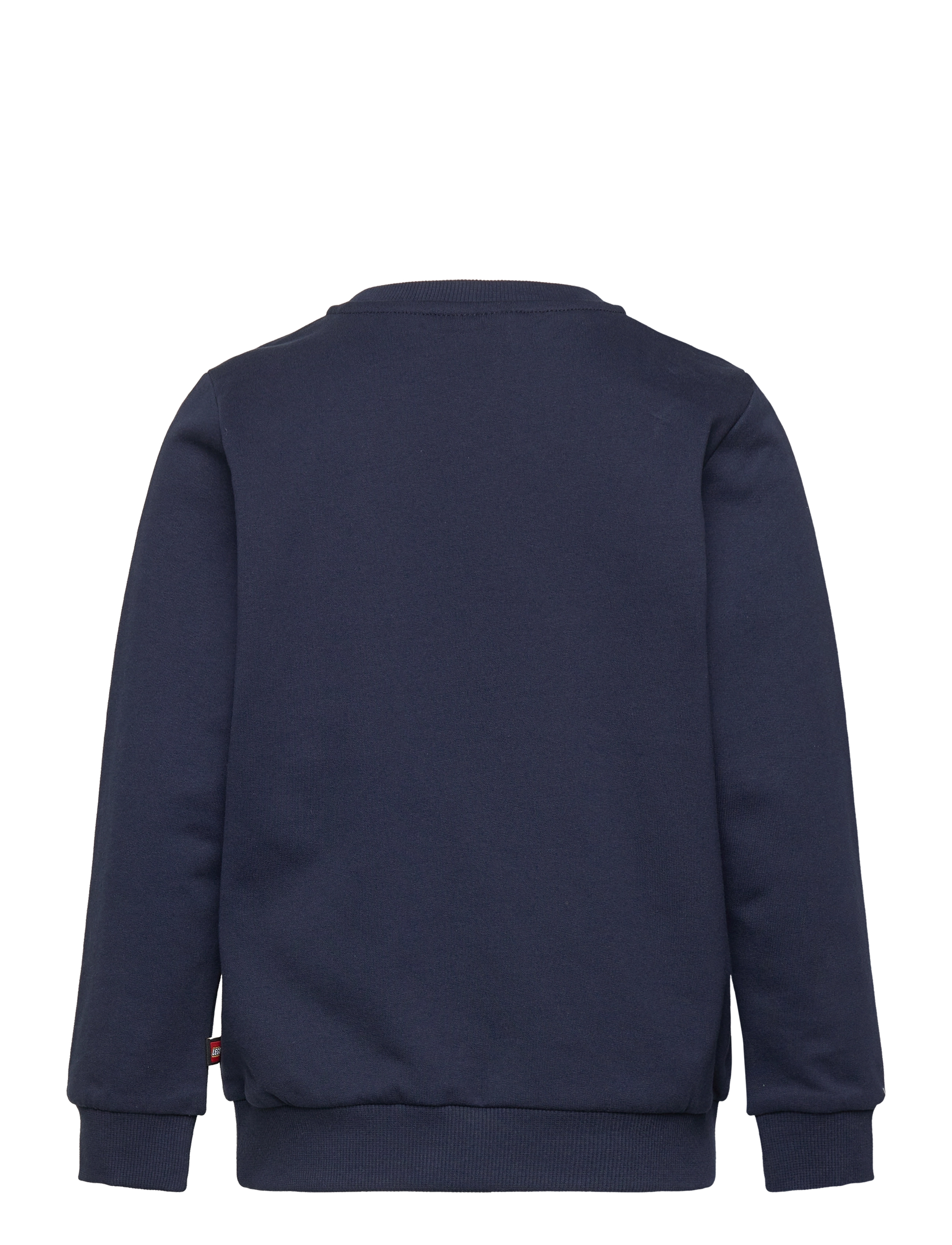 LEGO kidswear - LWSCOUT 704 - SWEATSHIRT - dark navy - 1
