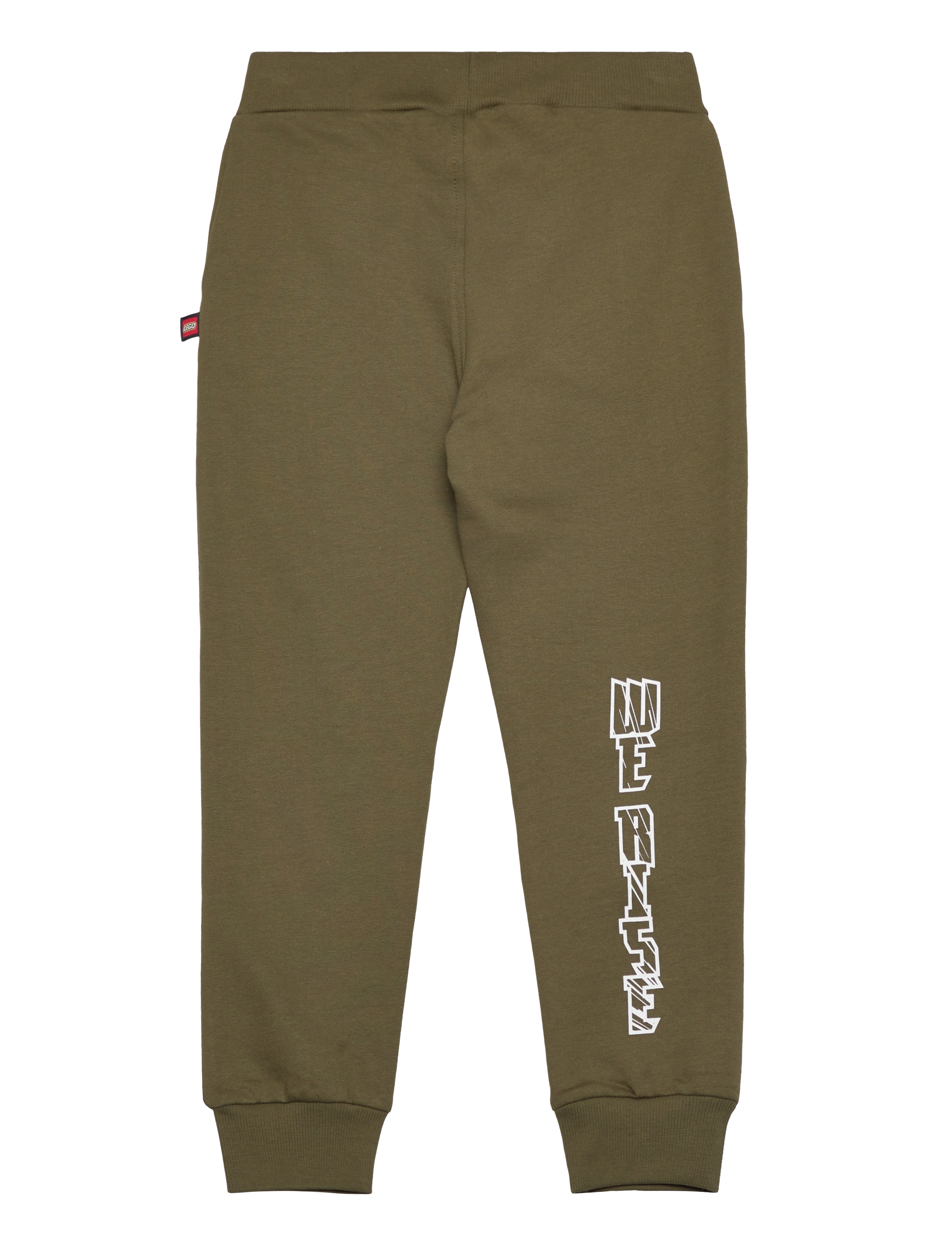 Lego Wear - LWPHILO 701 - SWEATPANTS - laveste priser - dark khaki - 1