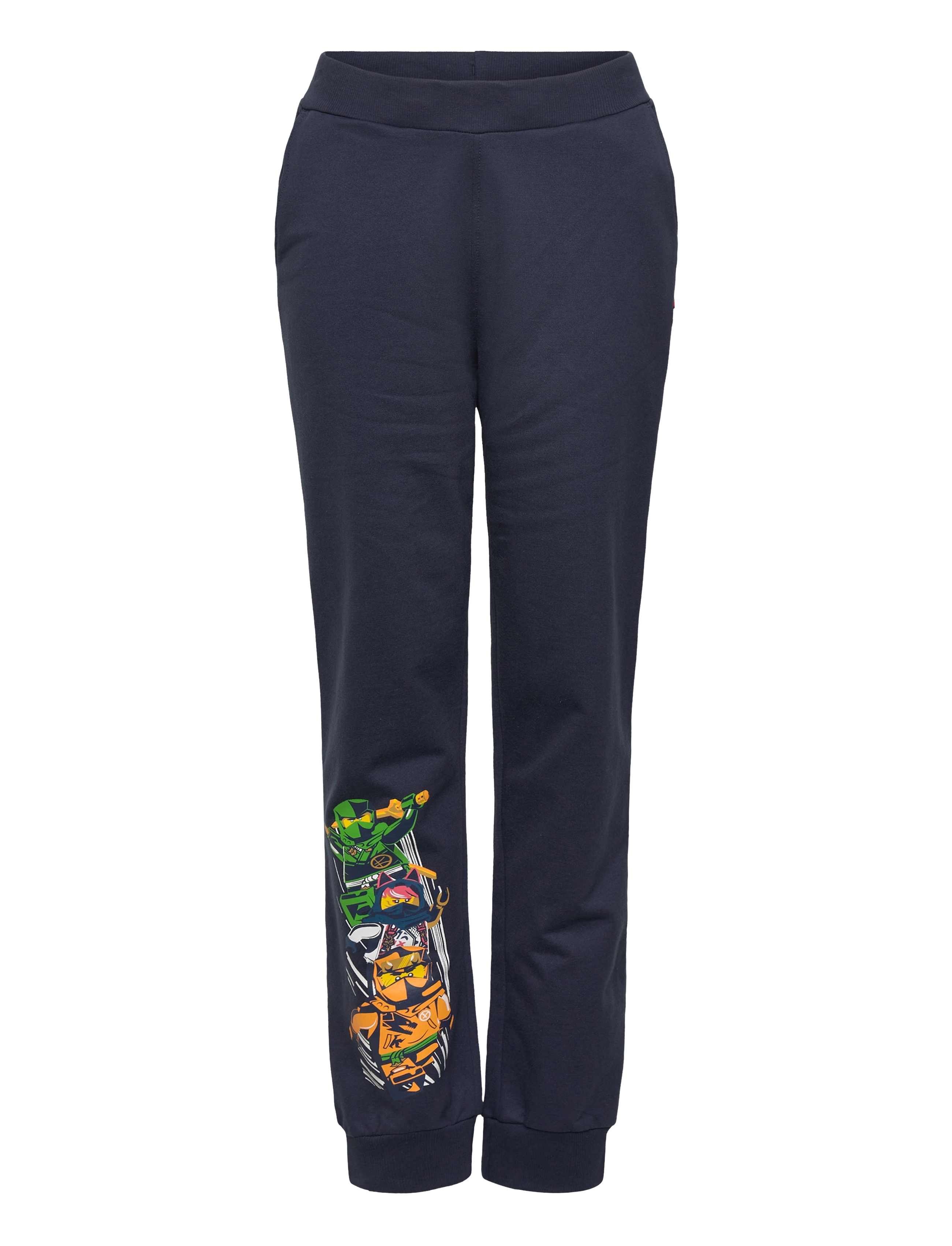 LEGO WEAR Lwphilo 701 - Jogginghose Navy - 104 - Kinder