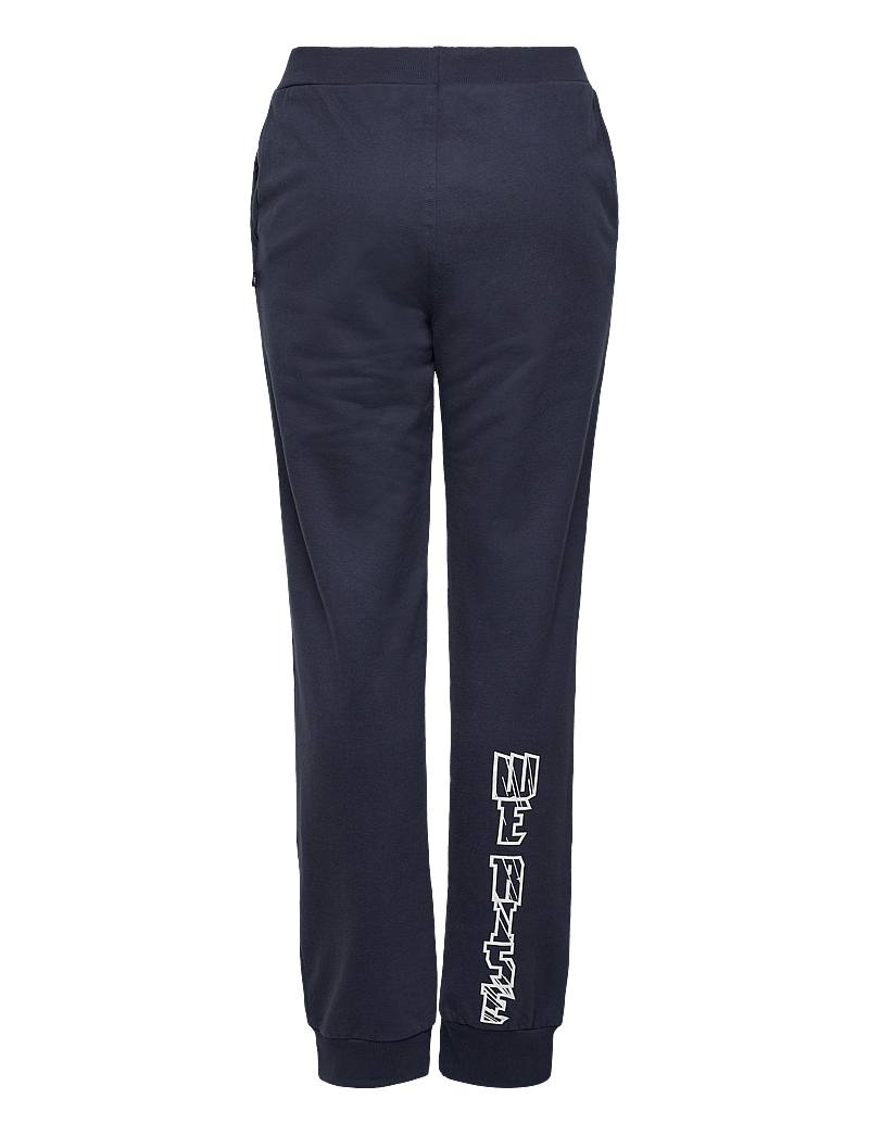 LEGO kidswear - LWPHILO 701 - SWEATPANTS - jogginghosen - dark navy - 1