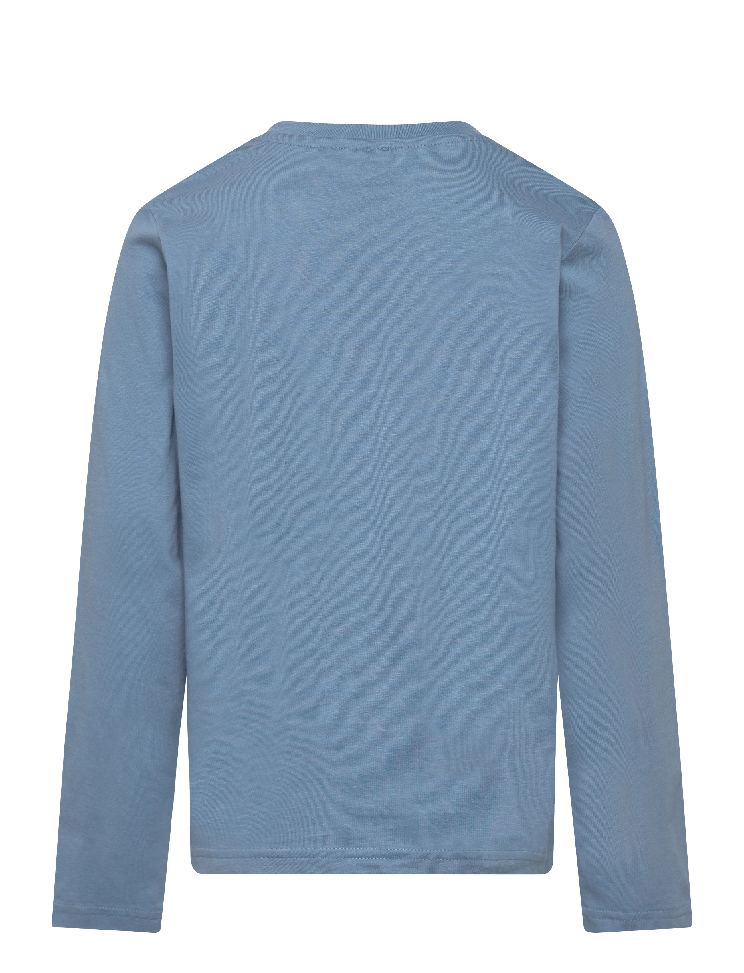 LEGO kidswear - LWTANO 702 - T-SHIRT L/S - blue - 1