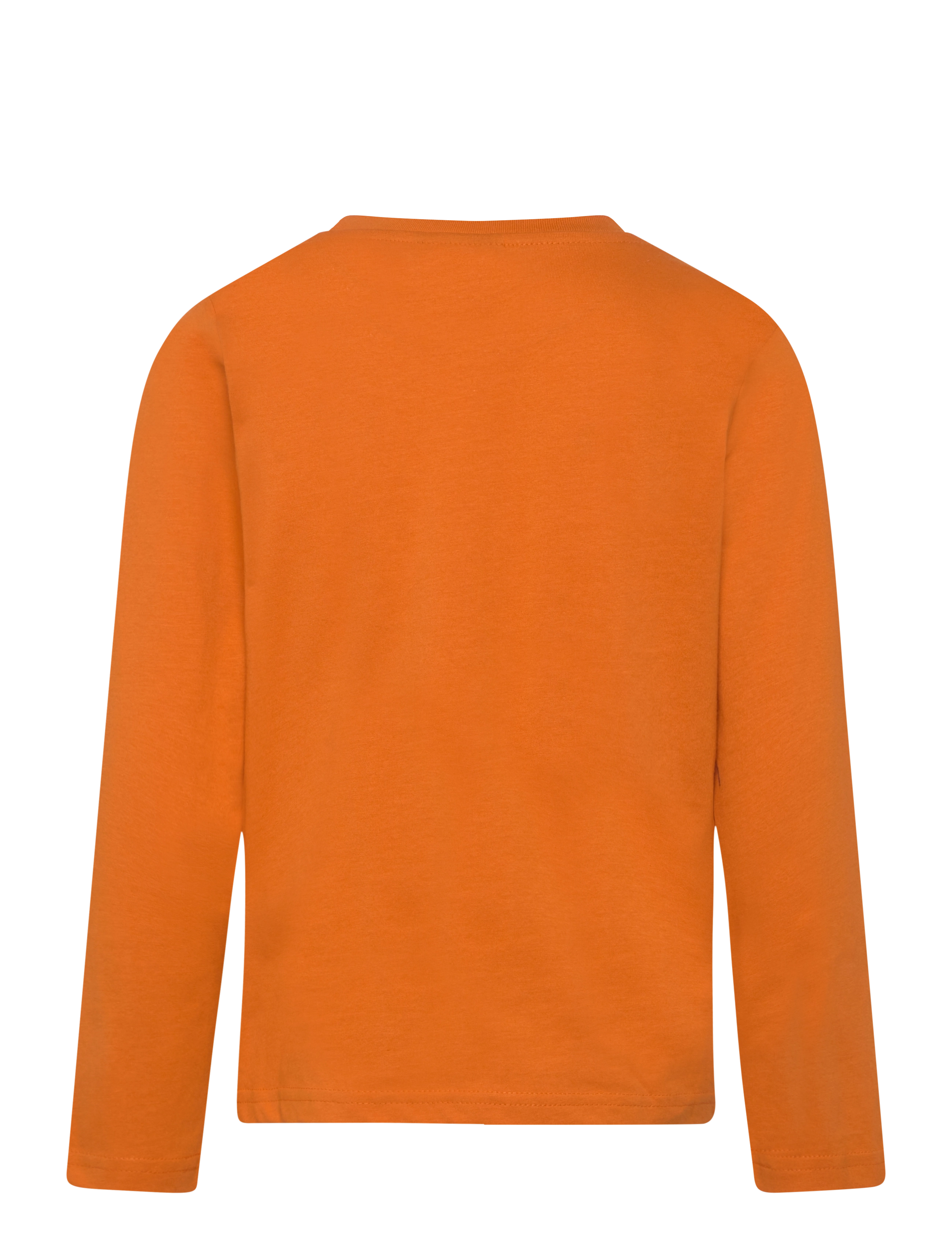LEGO kidswear - LWTANO 702 - T-SHIRT L/S - dark orange - 1