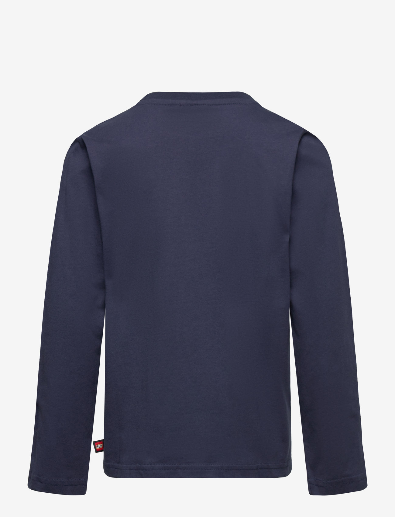 LEGO kidswear - LWTANO 701 - T-SHIRT L/S - pitkähihaiset t-paidat - dark navy - 2