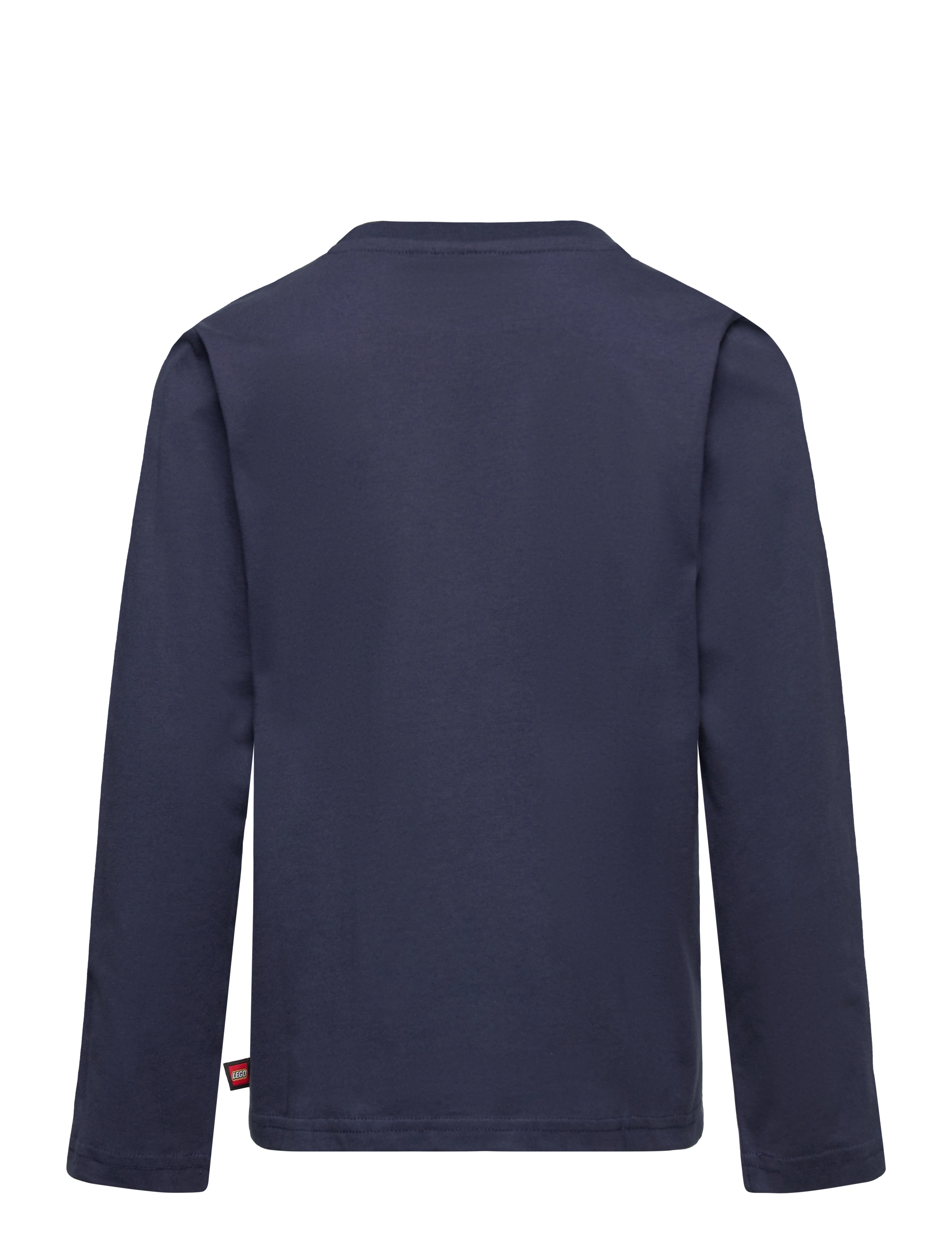 Lego Wear - LWTANO 701 - T-SHIRT L/S - dark navy - 2