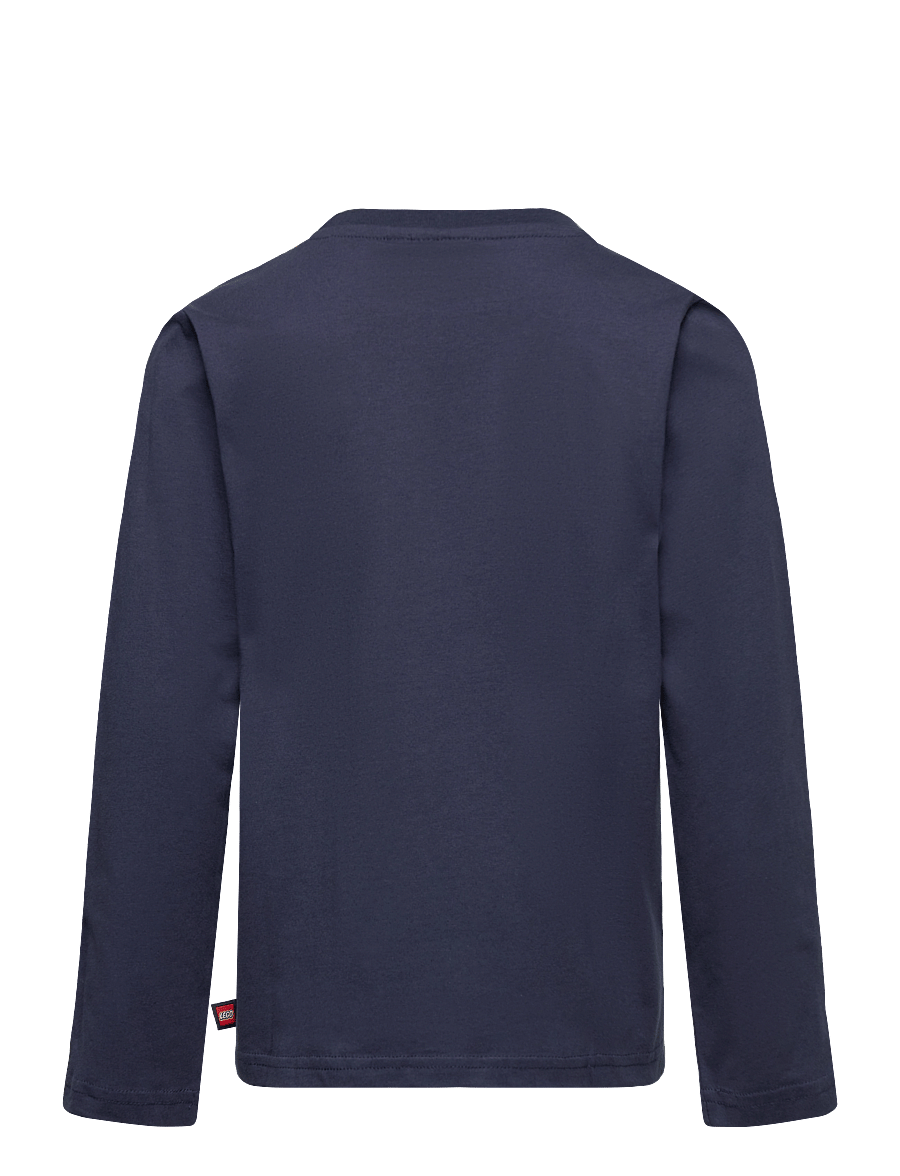 Lego Wear - LWTANO 701 - T-SHIRT L/S - dark navy - 2