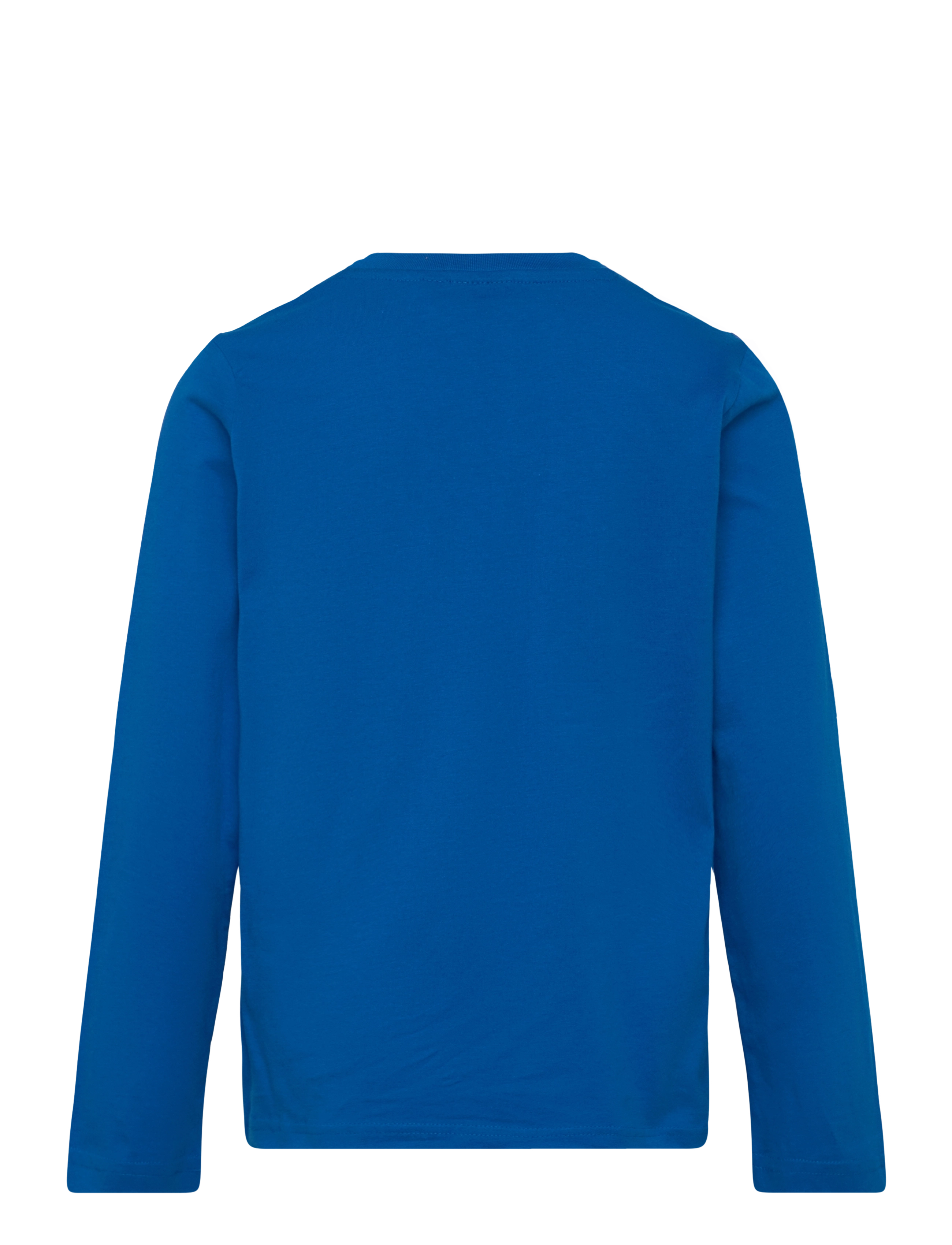 Lego Wear - LWTANO 704 - T-SHIRT L/S - blue - 1