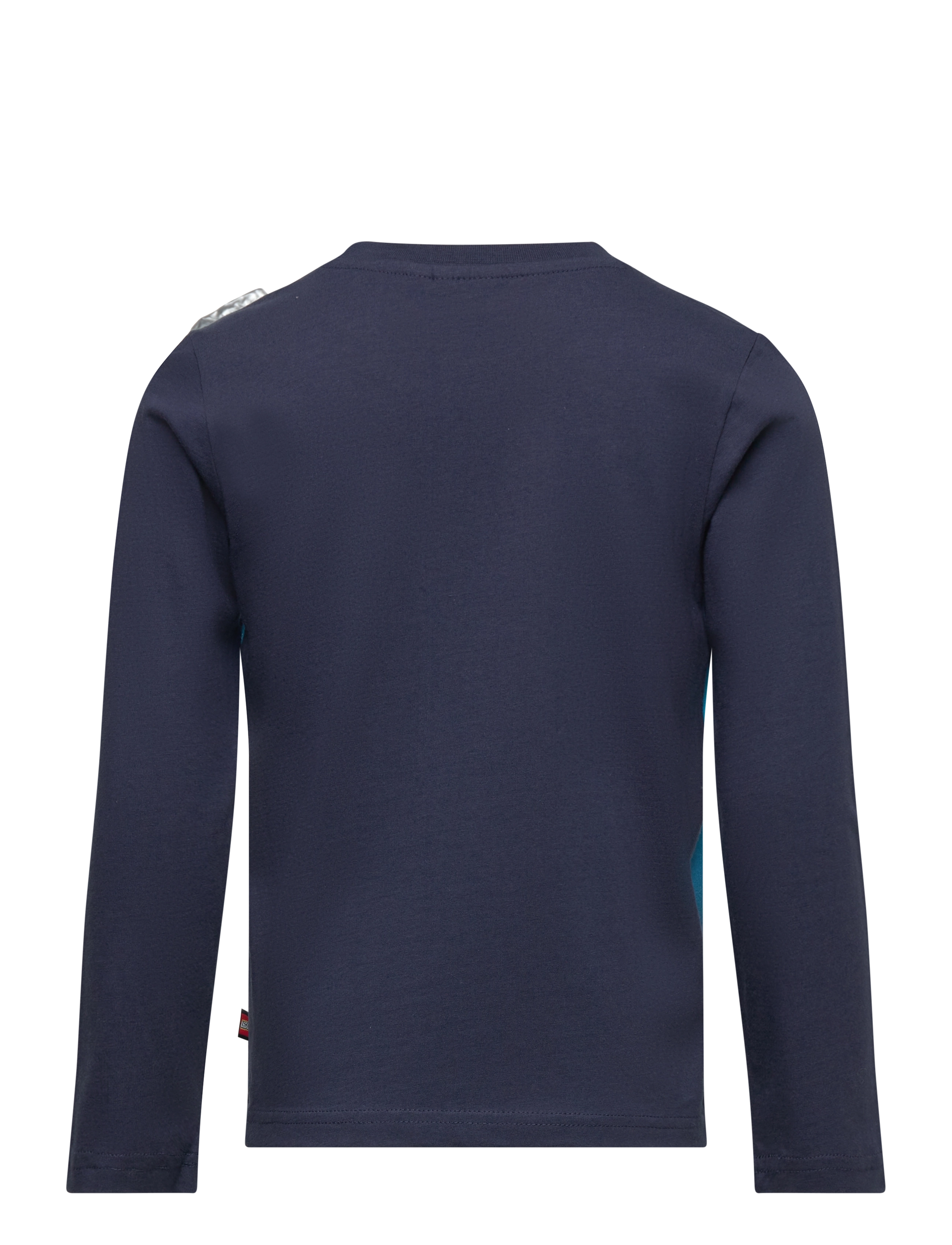 Lego Wear - LWTANO 704 - T-SHIRT L/S - langärmelig - dark navy - 1