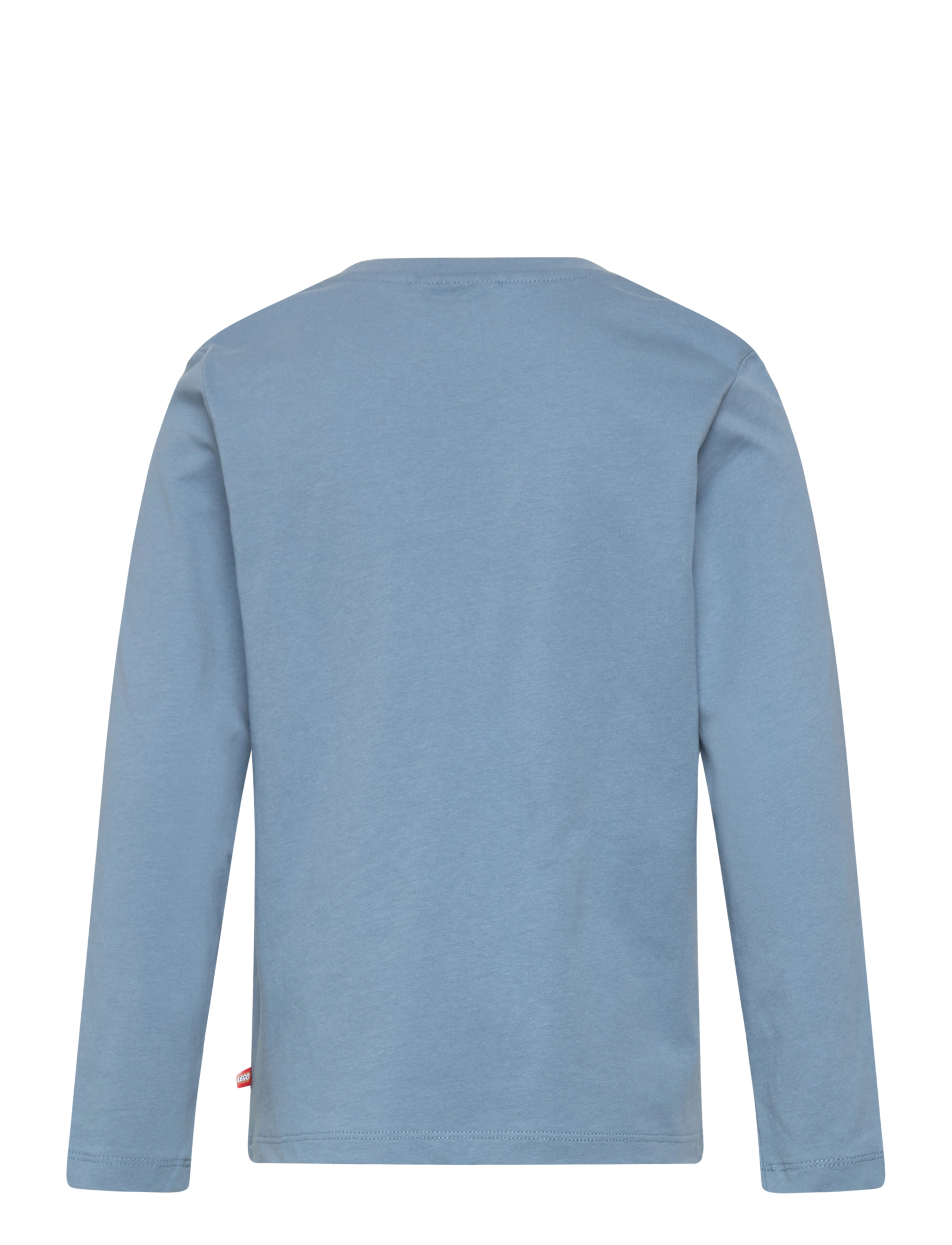 LEGO kidswear - LWTANO 703 - T-SHIRT L/S - blue - 1