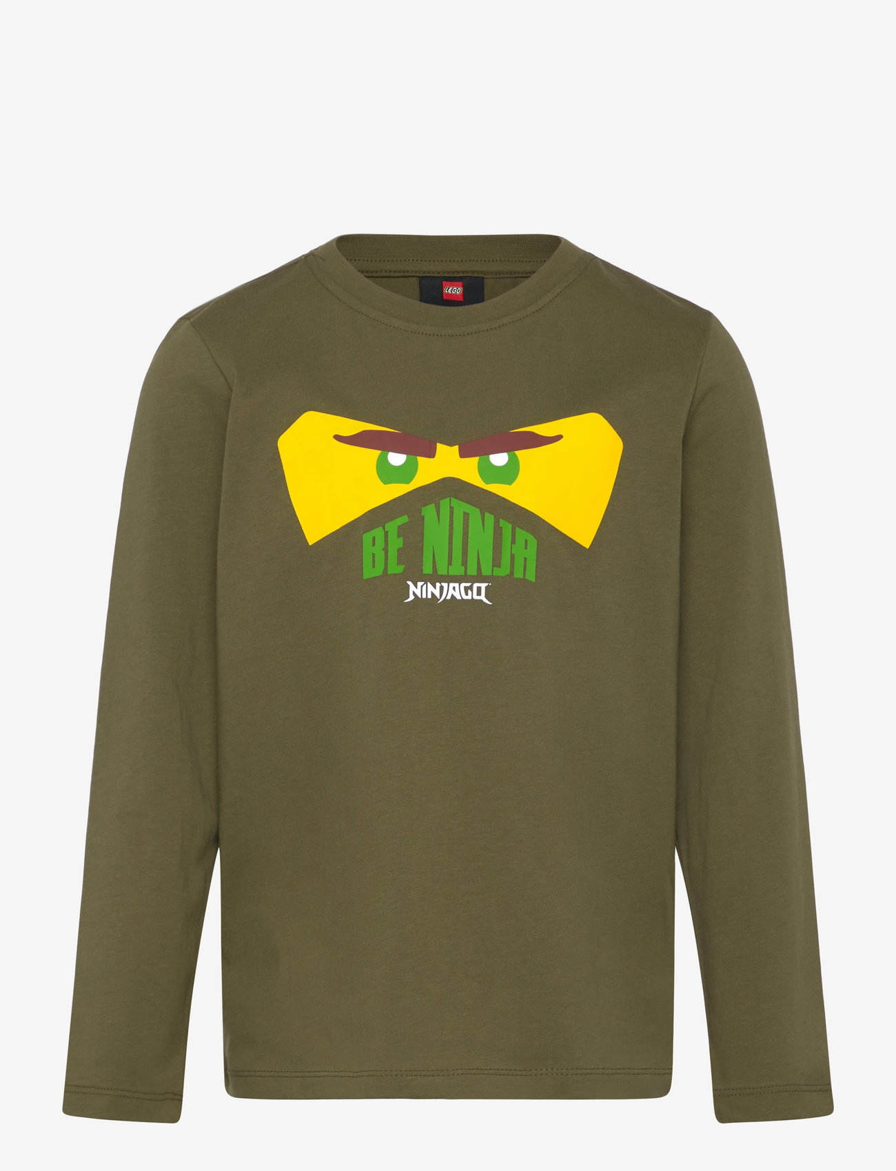 LEGO kidswear Lwtano 703 T-shirt L/s – long-sleeved t-shirts – shop at  Booztlet