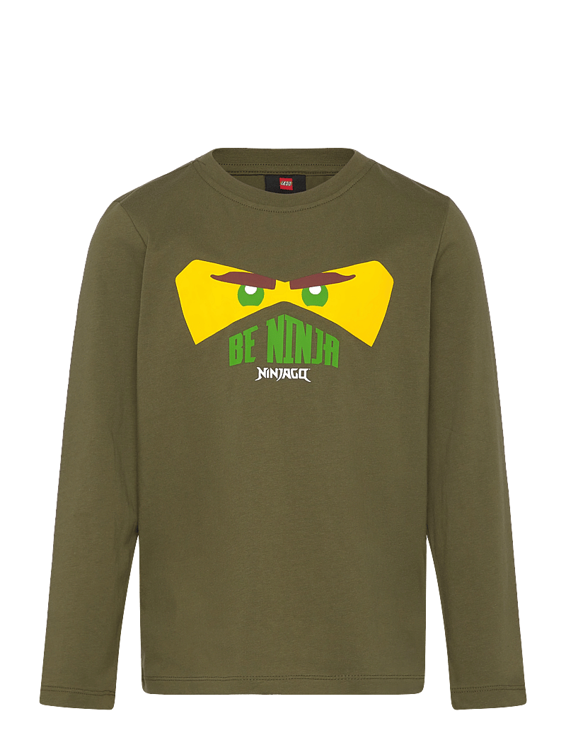 LEGO kidswear Lwtano 703 T-shirt L/s – long-sleeved t-shirts – shop at Booztlet