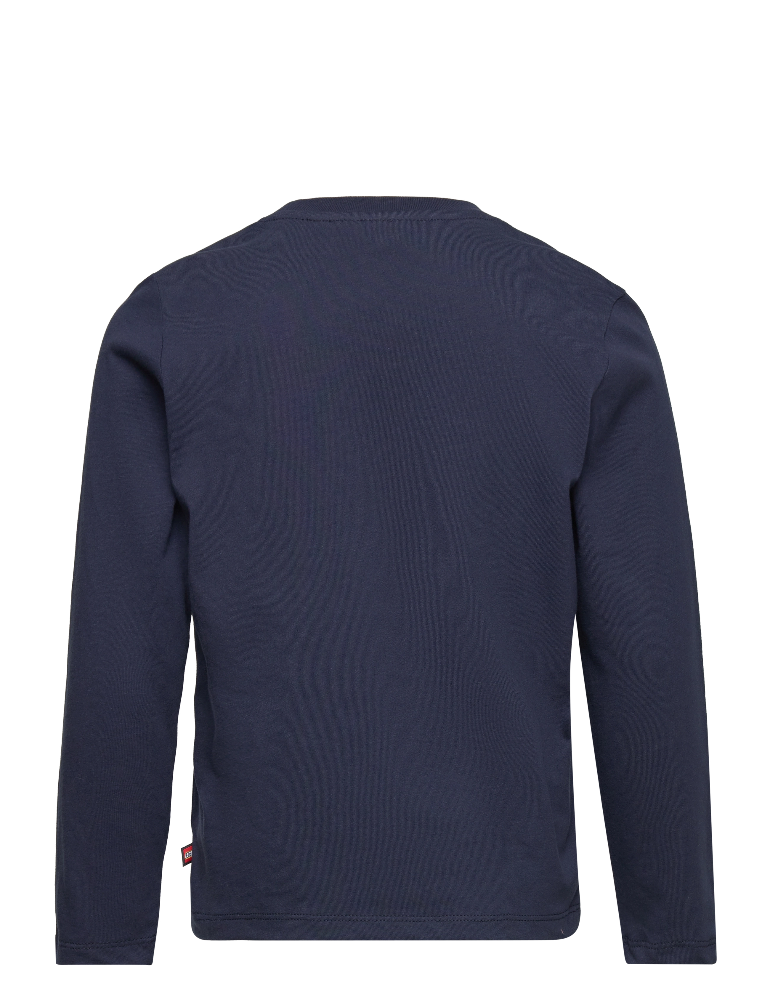 LEGO kidswear - LWTANO 703 - T-SHIRT L/S - dark navy - 1