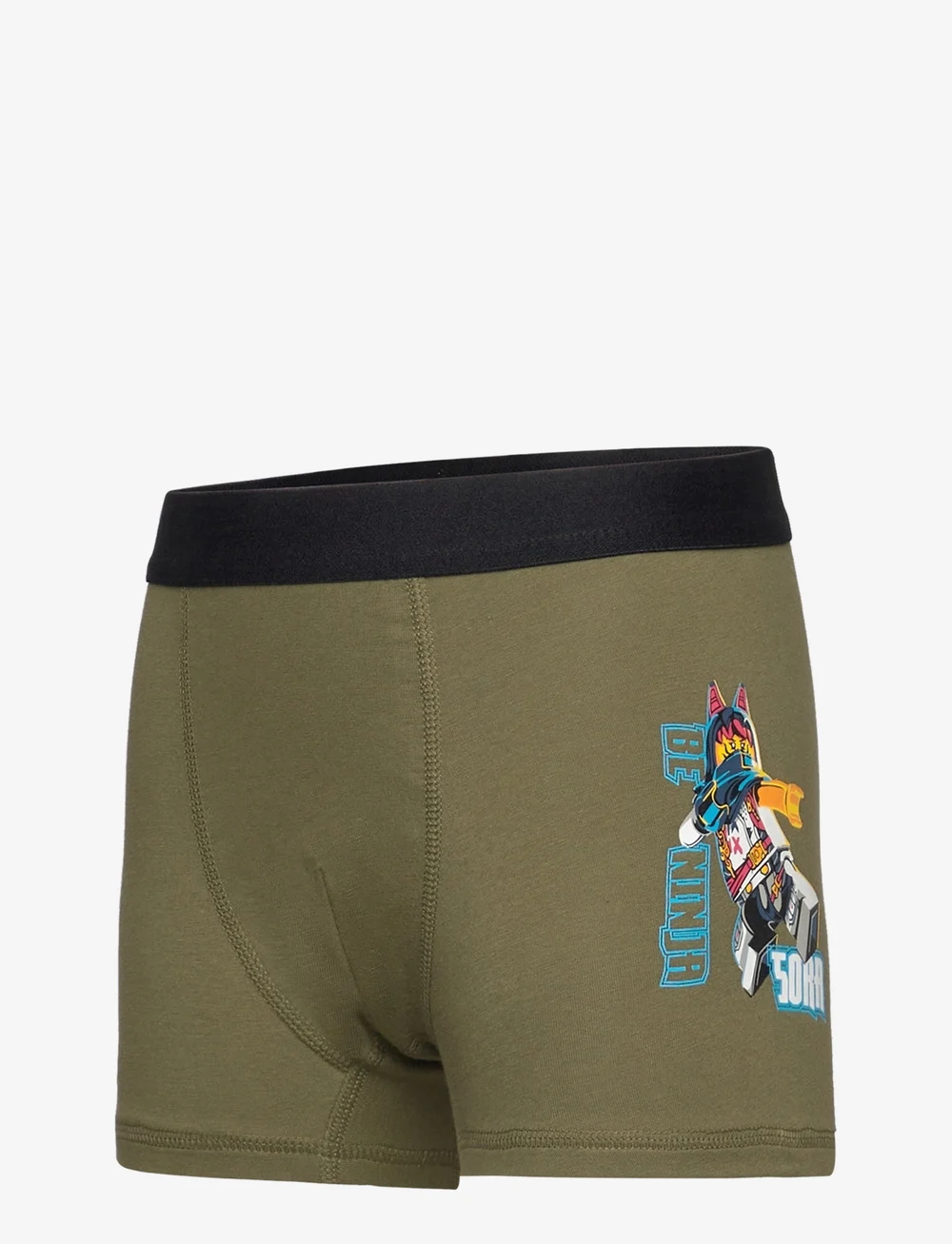 LEGO kidswear - LWARIS 704 - 3-PACK BOXERS - unterhosen - middle blue - 5