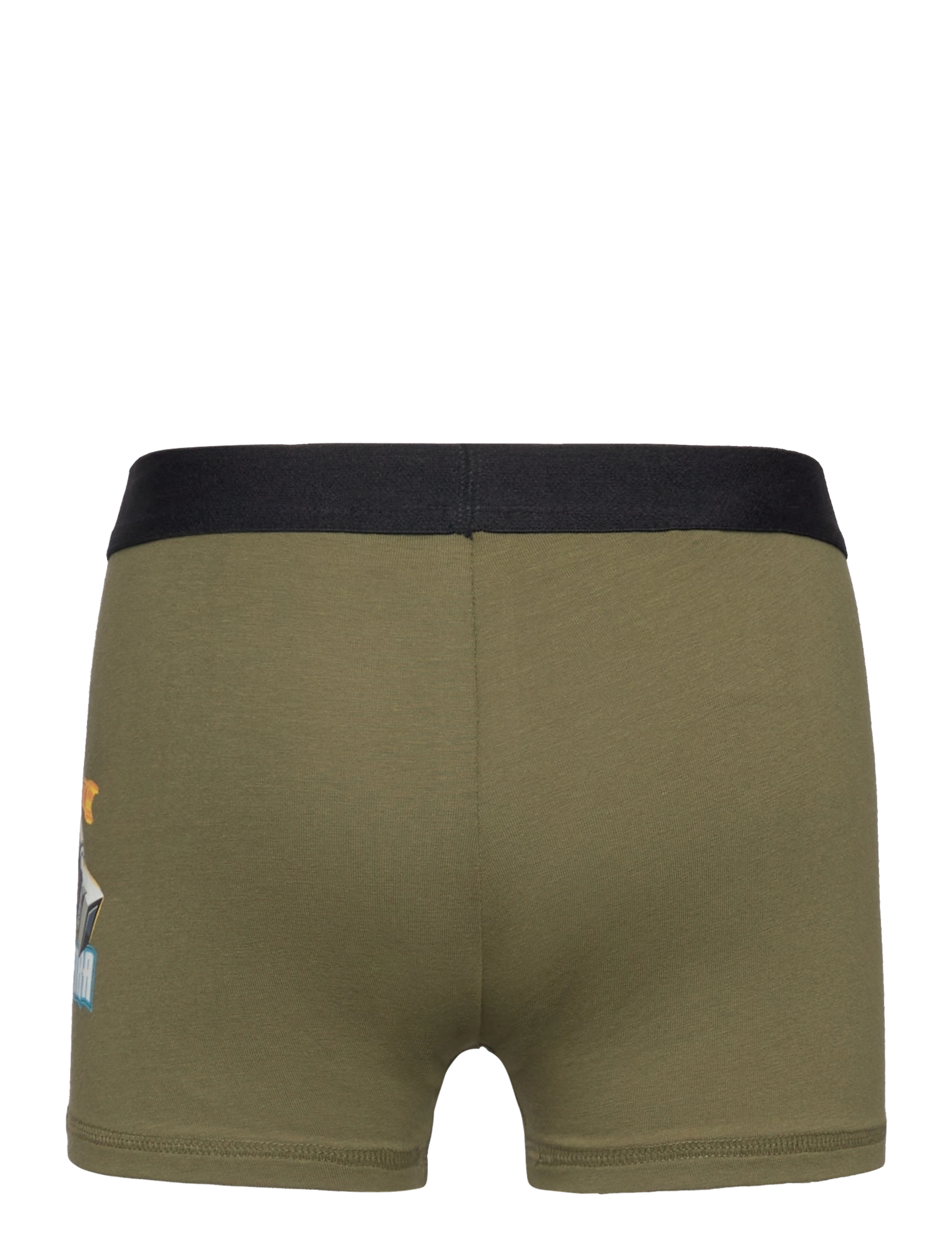 LEGO kidswear - LWARIS 704 - 3-PACK BOXERS - middle blue - 4