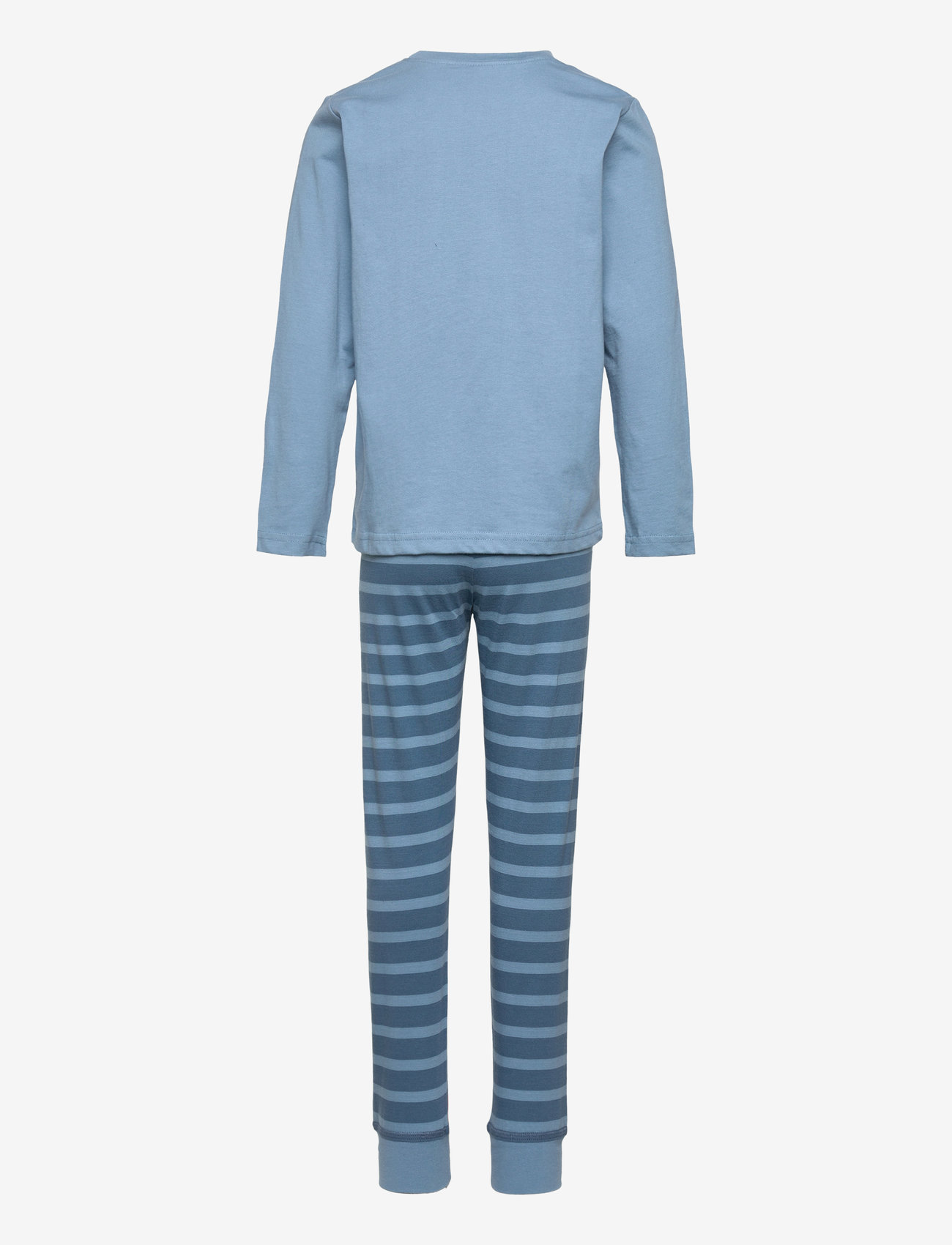 LEGO kidswear - LWARIS 703 - PYJAMAS - blue - 1