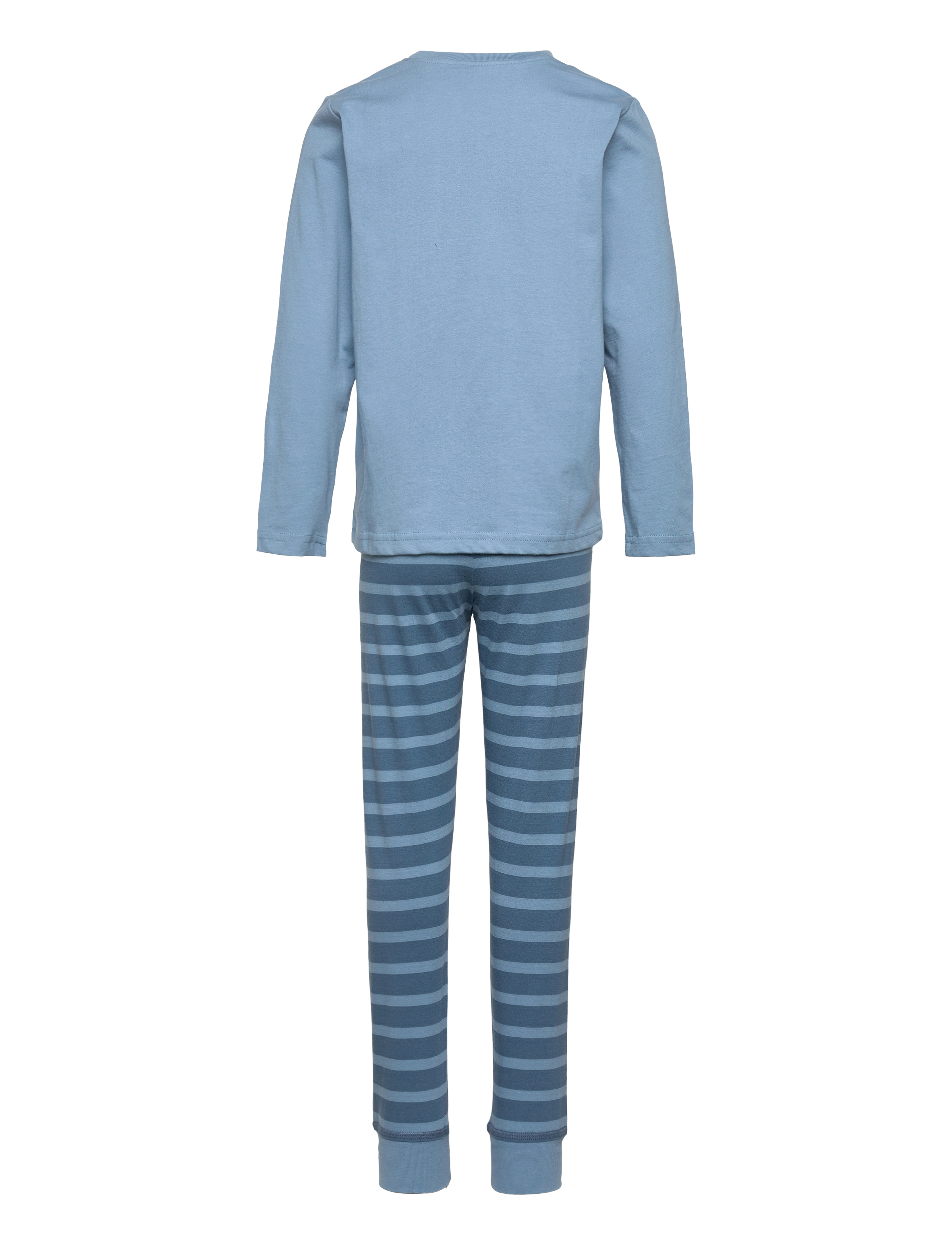 LEGO kidswear - LWARIS 703 - PYJAMAS - blue - 1