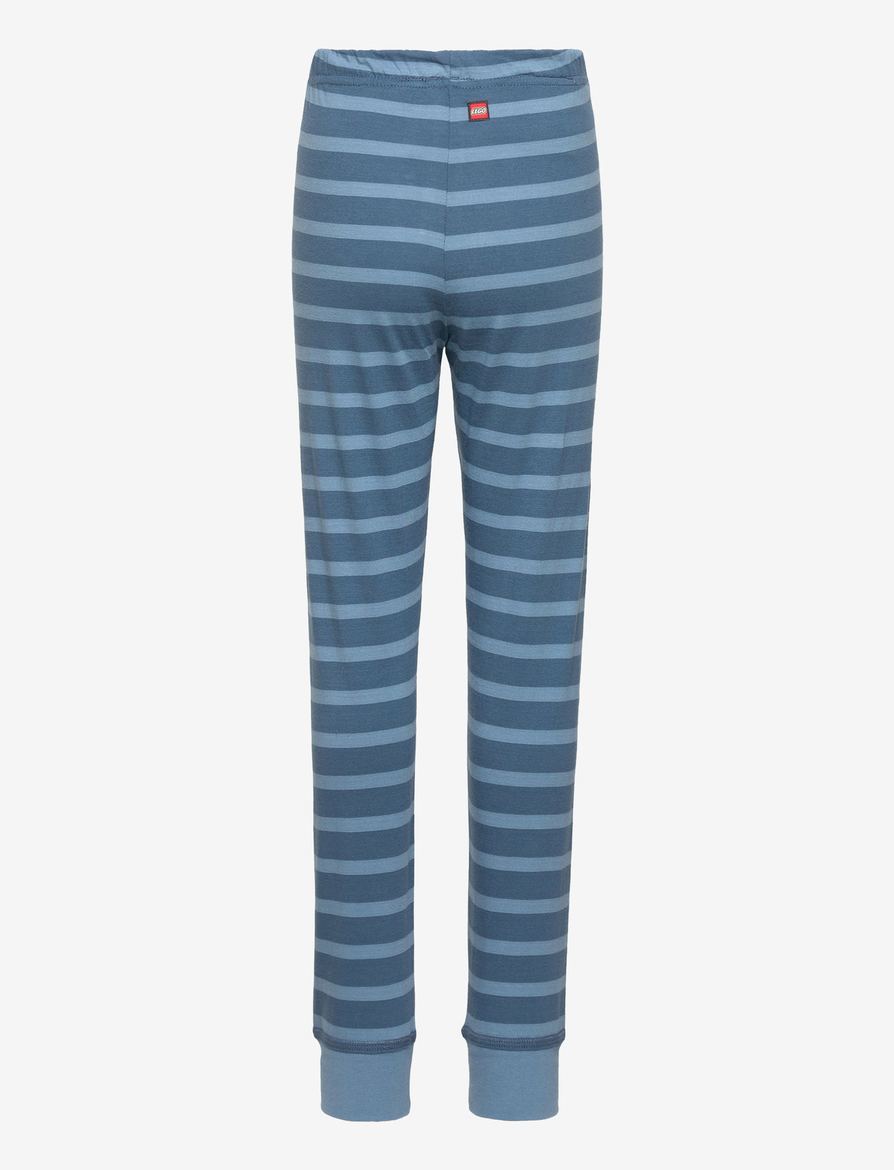 LEGO kidswear - LWARIS 703 - PYJAMAS - blue - 3