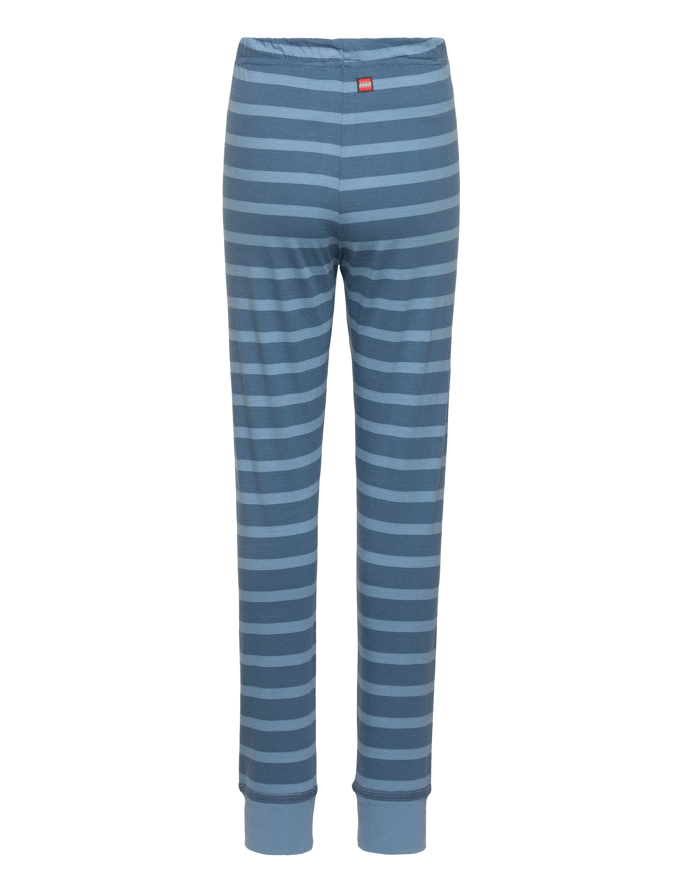 LEGO kidswear - LWARIS 703 - PYJAMAS - blue - 3