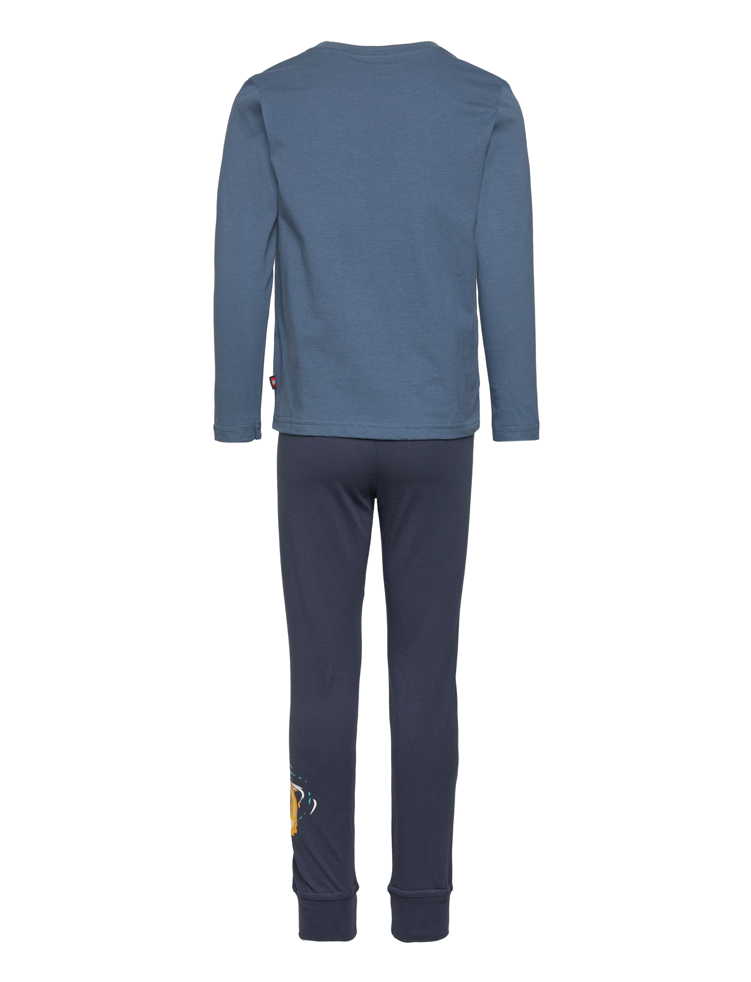 LEGO kidswear - LWARIS 703 - PYJAMAS - middle blue - 1